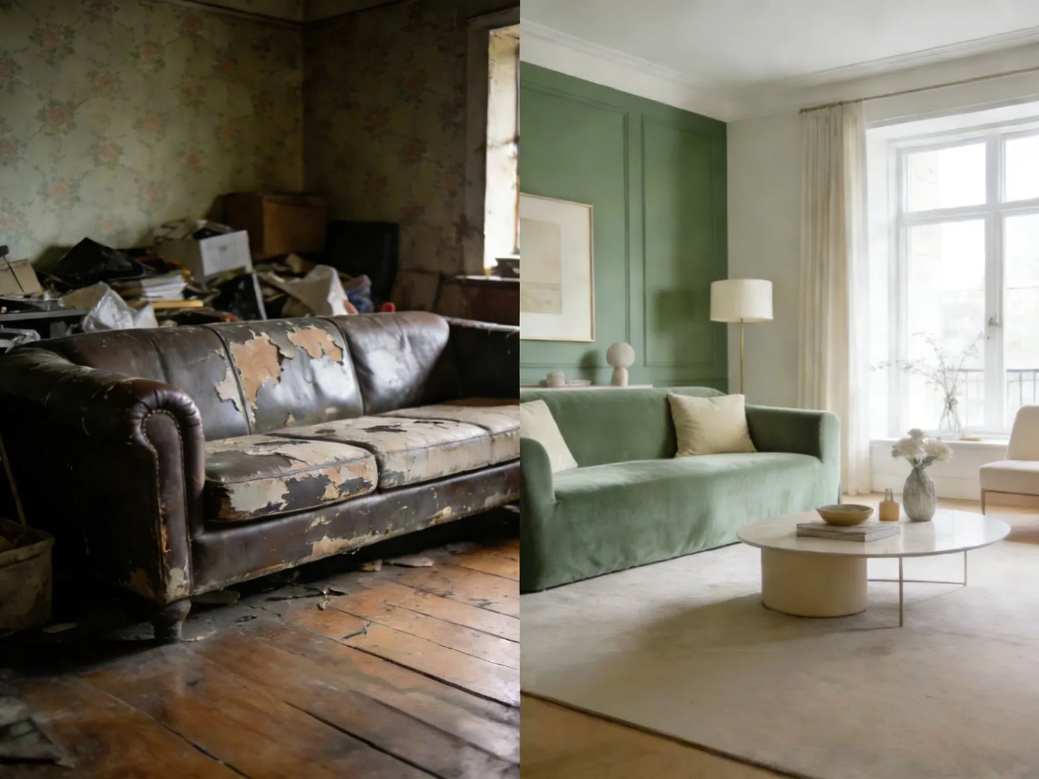 The “Expensive Home” Hack: How to Make a House Look Expensive on a Budget