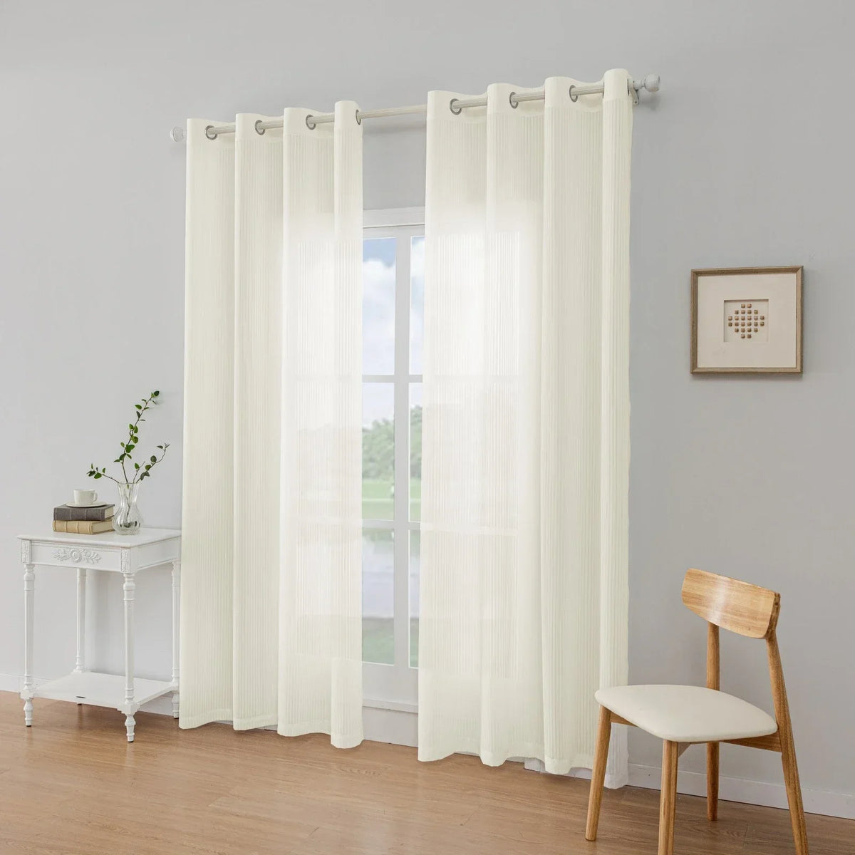 Curtains – The Best Protection & Decoration for Your Home.
