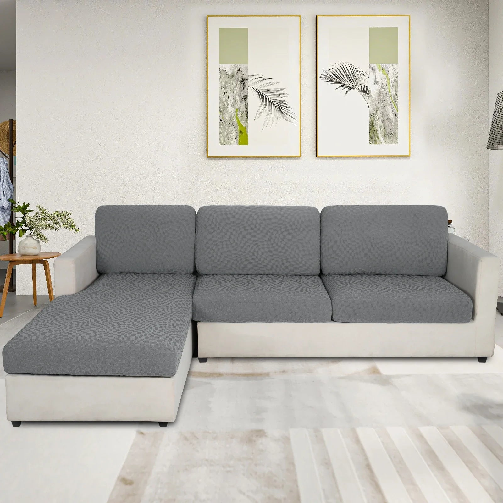 Sofa Covers – Refresh Your Sofa & Extend Its Lifespan.