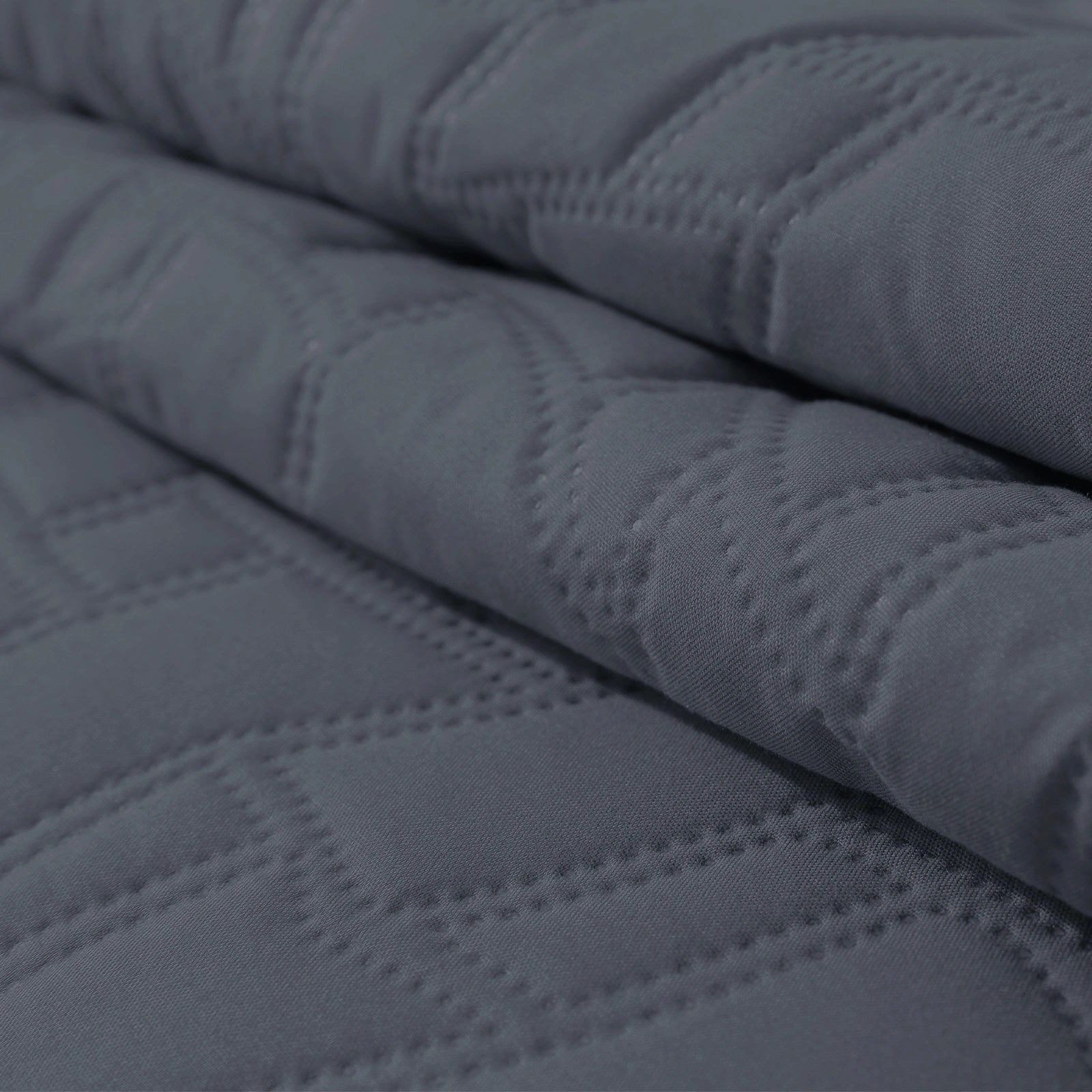 YSTYLE 2 Seater Sofa Cover Universal – Anti-Slip, Pet-Friendly, Couch Protector with Side Pockets