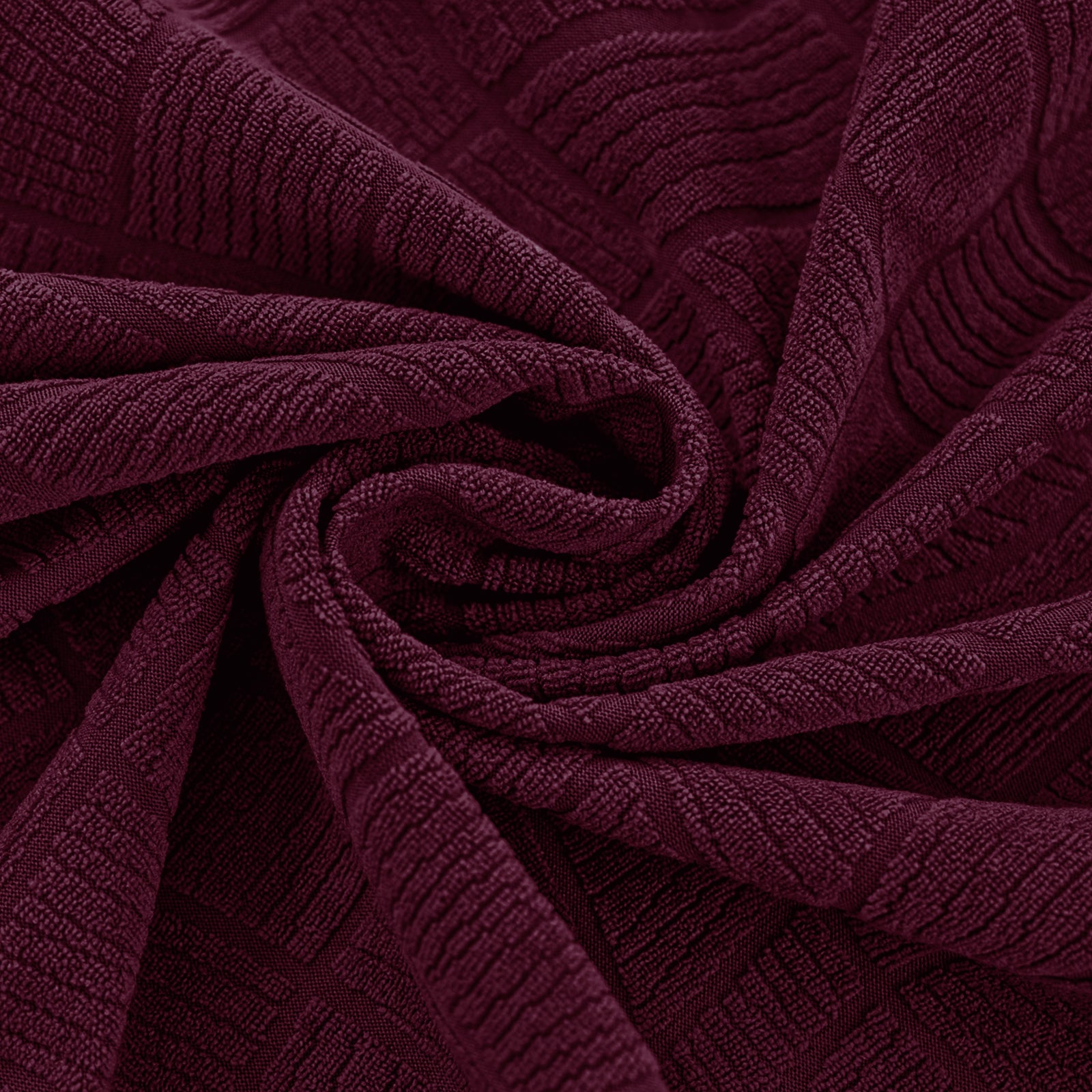 YSTYLE L-Shape & 3 Seater Waterproof Stretch Sofa Seat Cover Geometric-YSTYLE