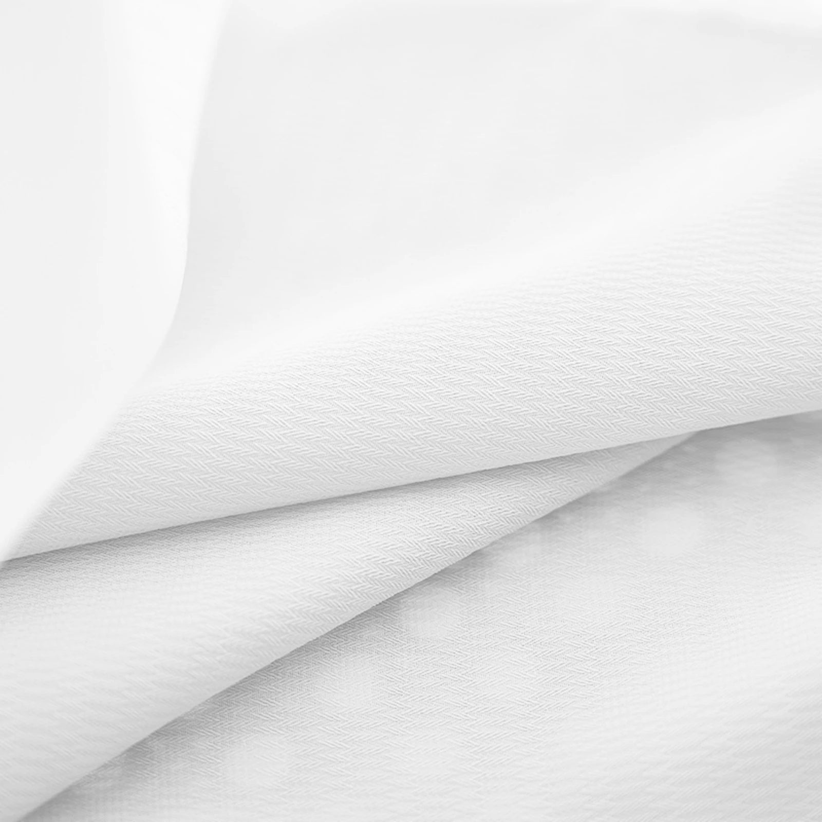 YSTYLE Tulle Illusion Veil Translucent - Interior Curtains,2 pcs , Window Screen