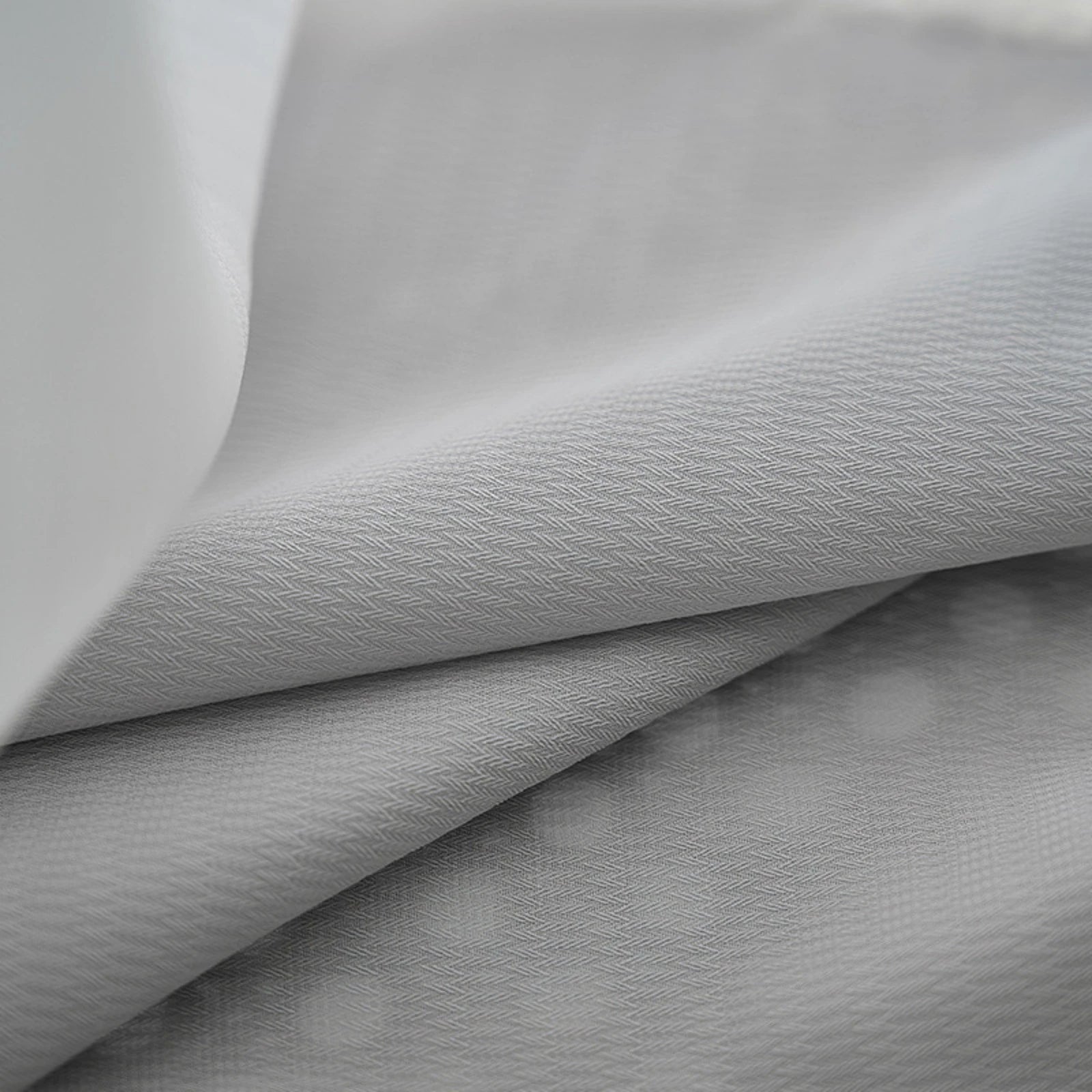 YSTYLE Tulle Illusion Veil Translucent - Interior Curtains,2 pcs , Window Screen