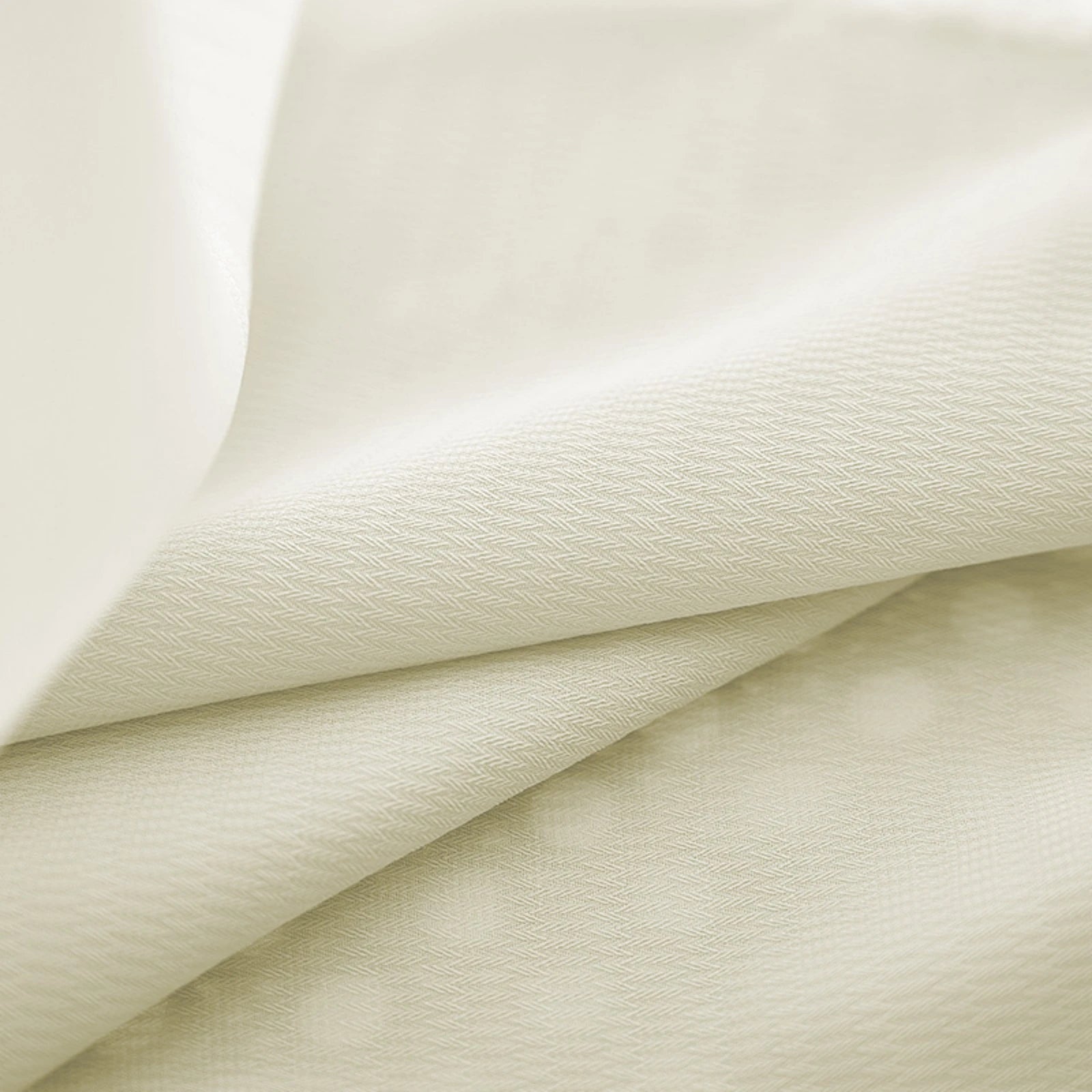 YSTYLE Tulle Illusion Veil Translucent - Interior Curtains,2 pcs , Window Screen