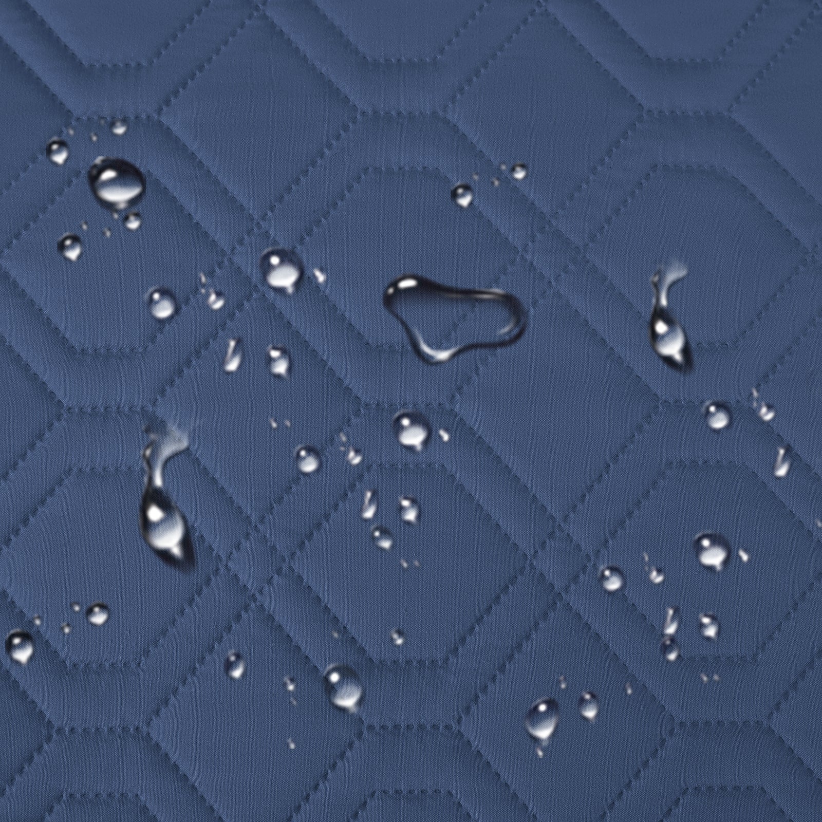 2 Seater Chaise Sofa Cover Waterproof Reversible Anti Slip