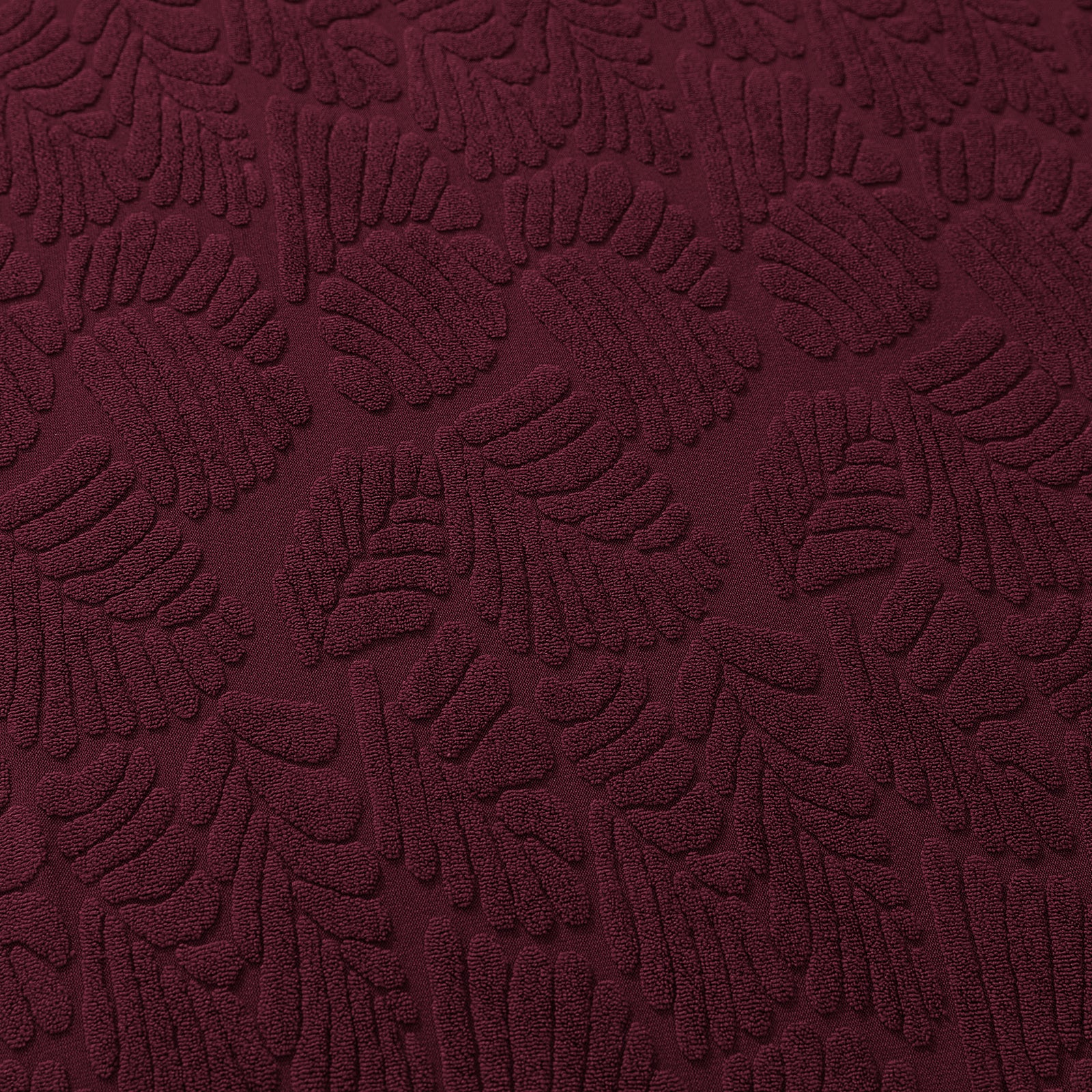 YSTYLE Stretch 4 Seater Sofa Cover with Armrests Anti Slip-YSTYLE