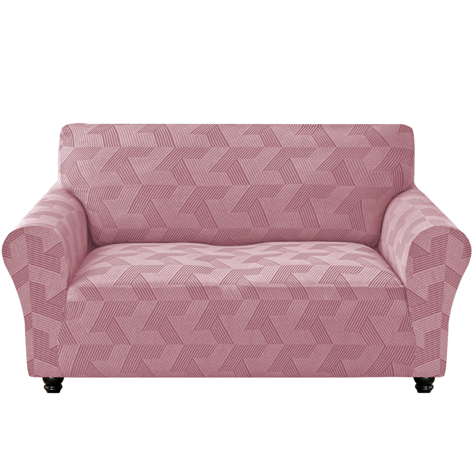 Ystyle Stretch 2 Seater Sofa Cover Super Elastic and Anti Slip-YSTYLE