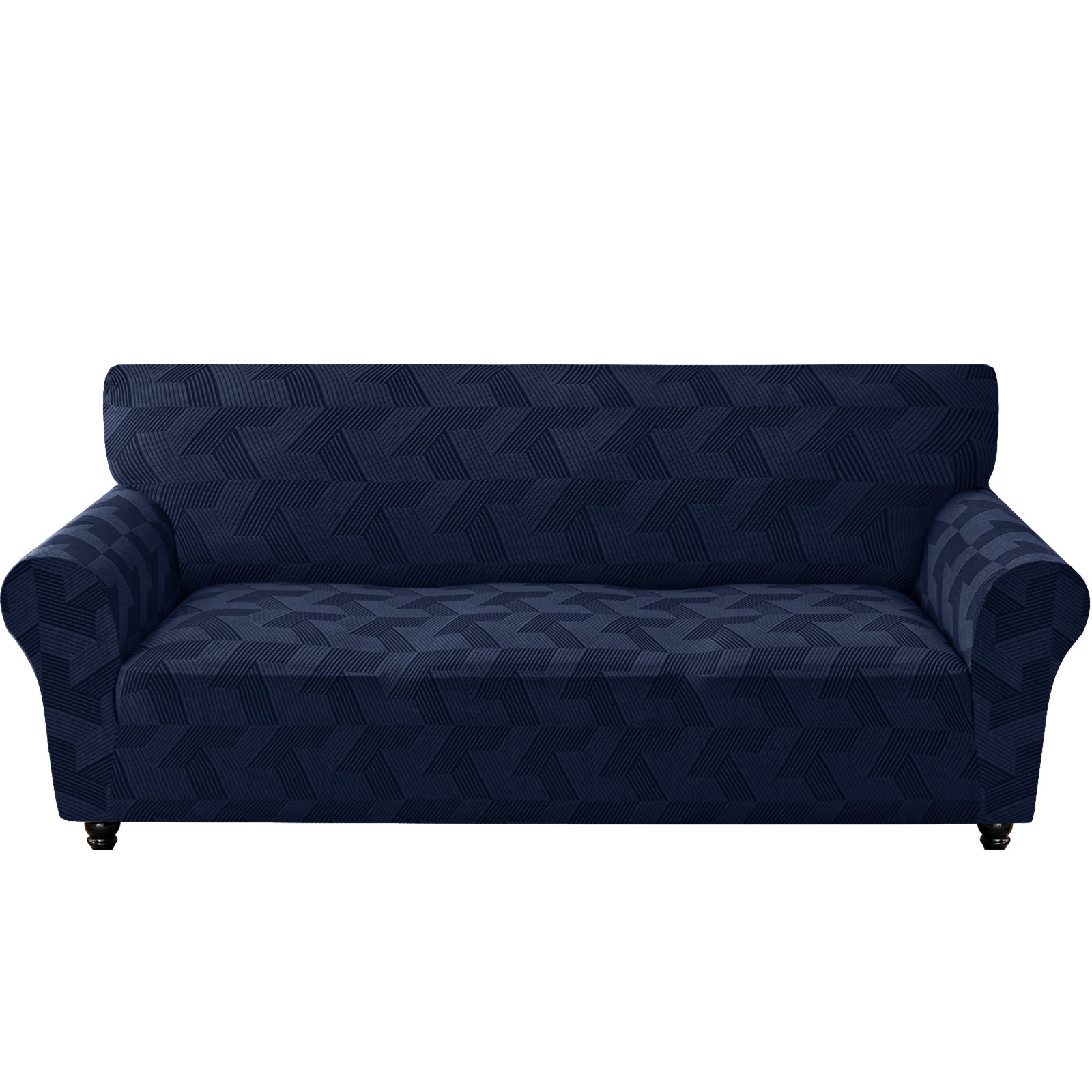 Ystyle Stretch 3 Seater Sofa Cover Super Elastic and Anti Slip-YSTYLE