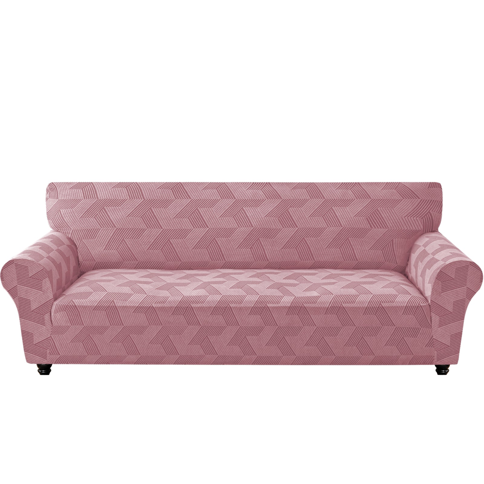 Ystyle Stretch 4 Seater Sofa Cover Super Elastic and Anti Slip-YSTYLE