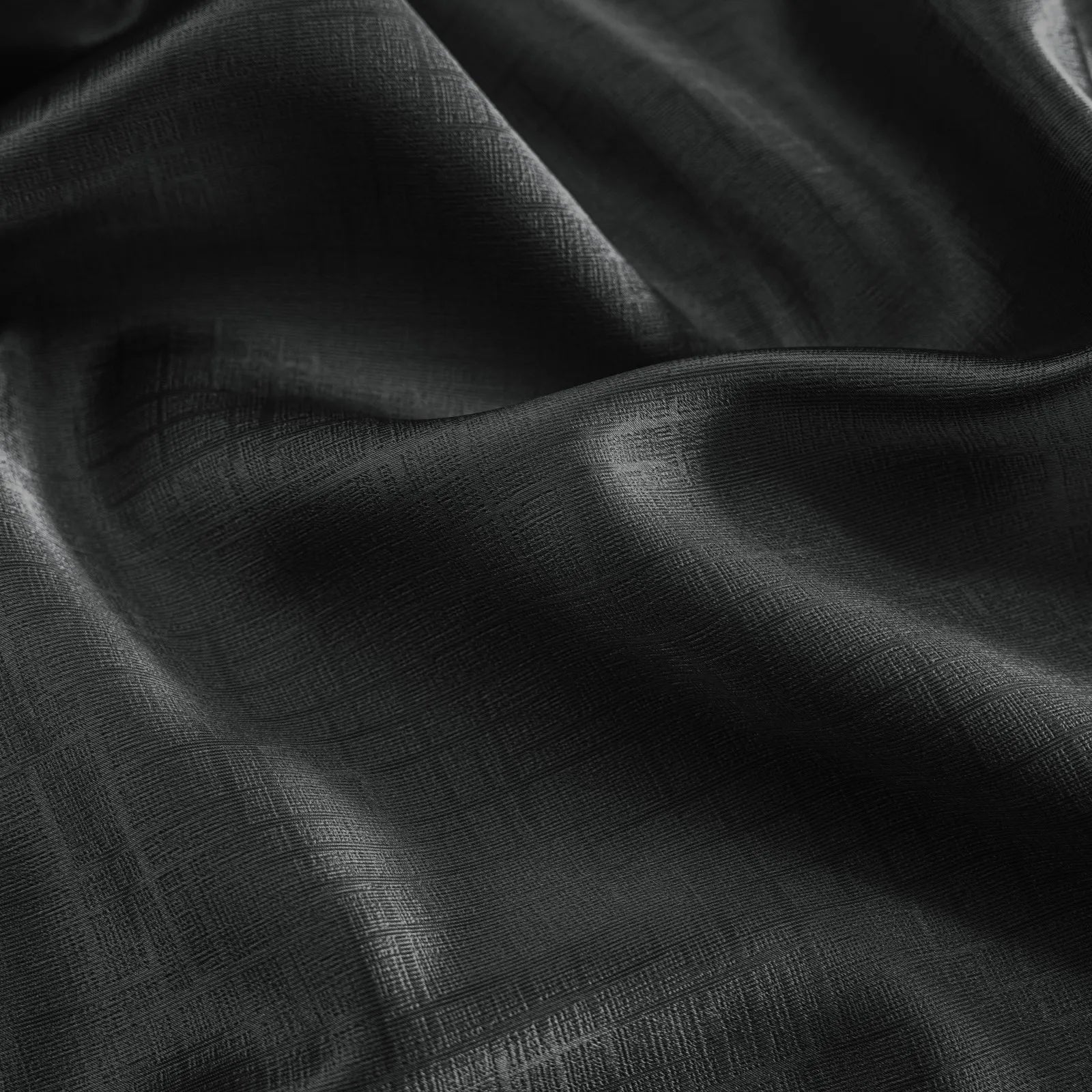 YSTYLE 2 Pieces Interior Curtains Blackout Thermal Insulated-YSTYLE