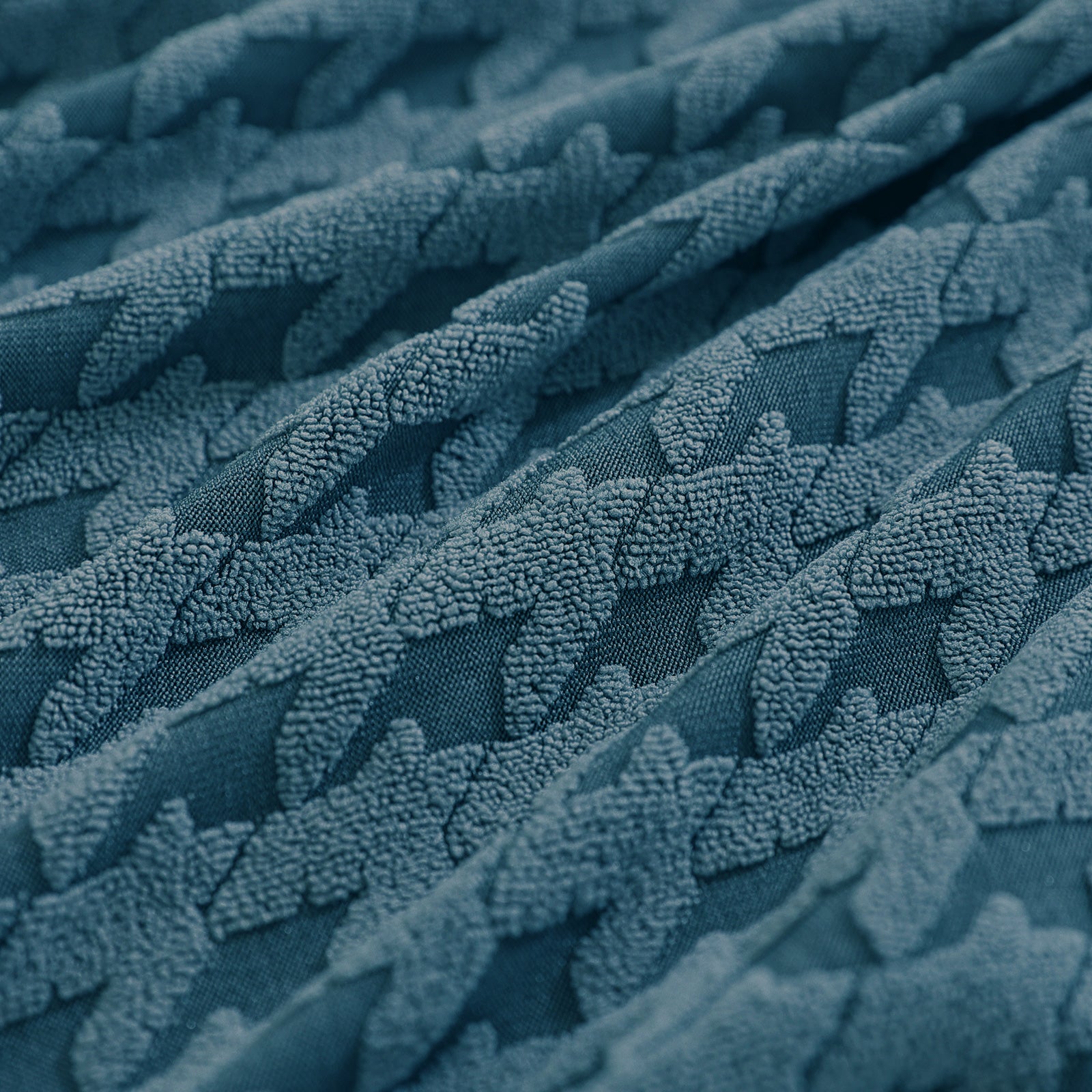 Ystyle 2-Piece Chair Covers with Backrest, Elastic Living Room Kitchen Chair Slipcovers, Universal Stretch Dining Chair Covers, Modern Cat-Scratch Resistant Chair Protectors