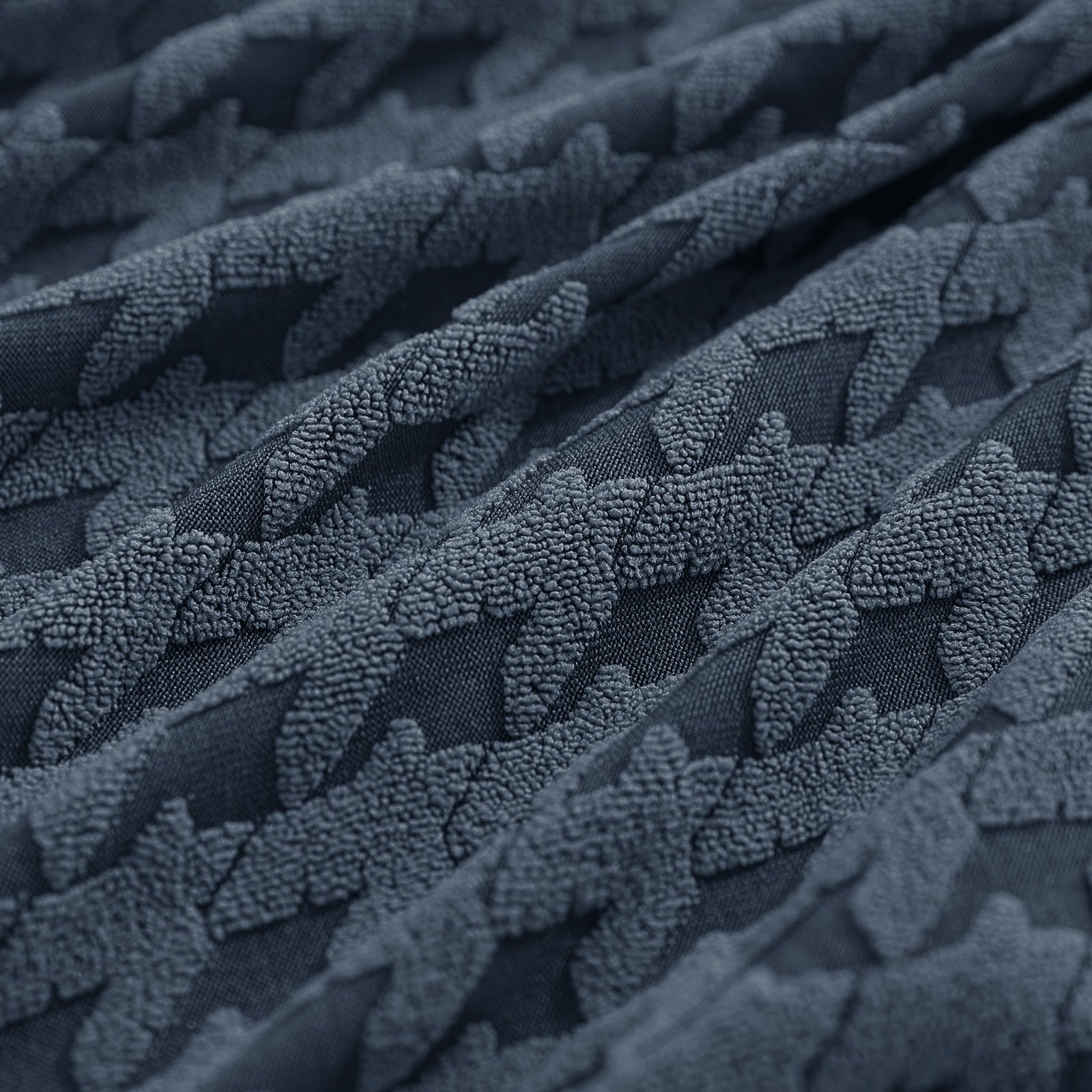 Ystyle 2-Piece Chair Covers with Backrest, Elastic Living Room Kitchen Chair Slipcovers, Universal Stretch Dining Chair Covers, Modern Cat-Scratch Resistant Chair Protectors