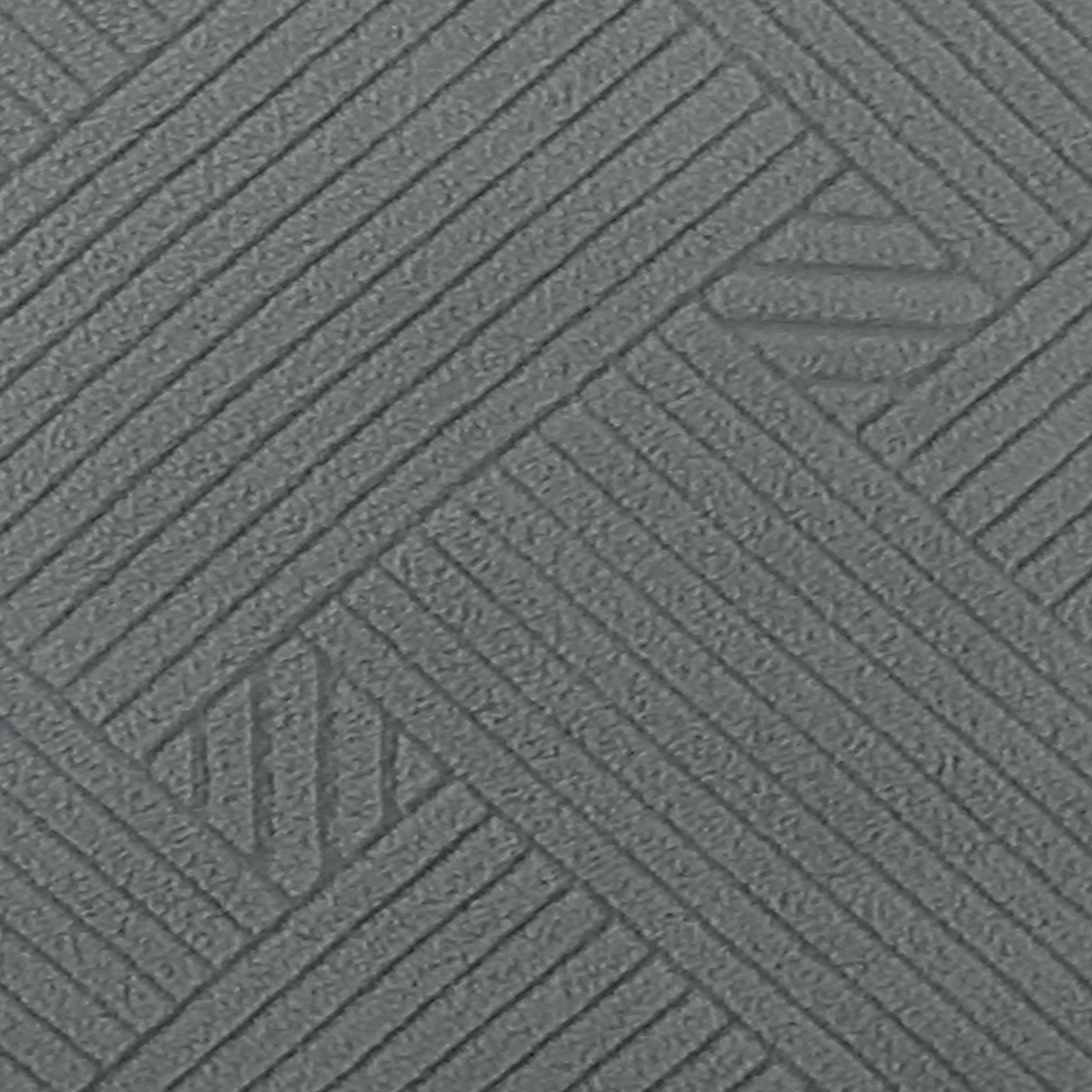 YSTYLE Sofá 1 Pieza Manta para Asiento – Ajuste Elástico, Antideslizante, Patrón Geométrico, Uso Universal, Protección Total - Patrón Entrelazado