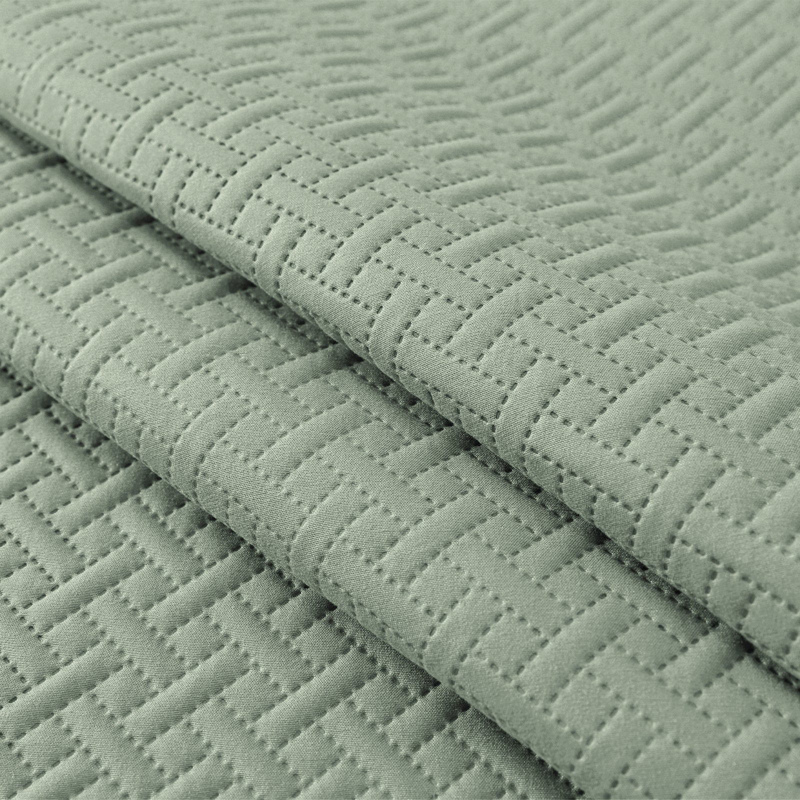 Waterproof Armchair Cover with Anti-Slip Back and Side Pockets