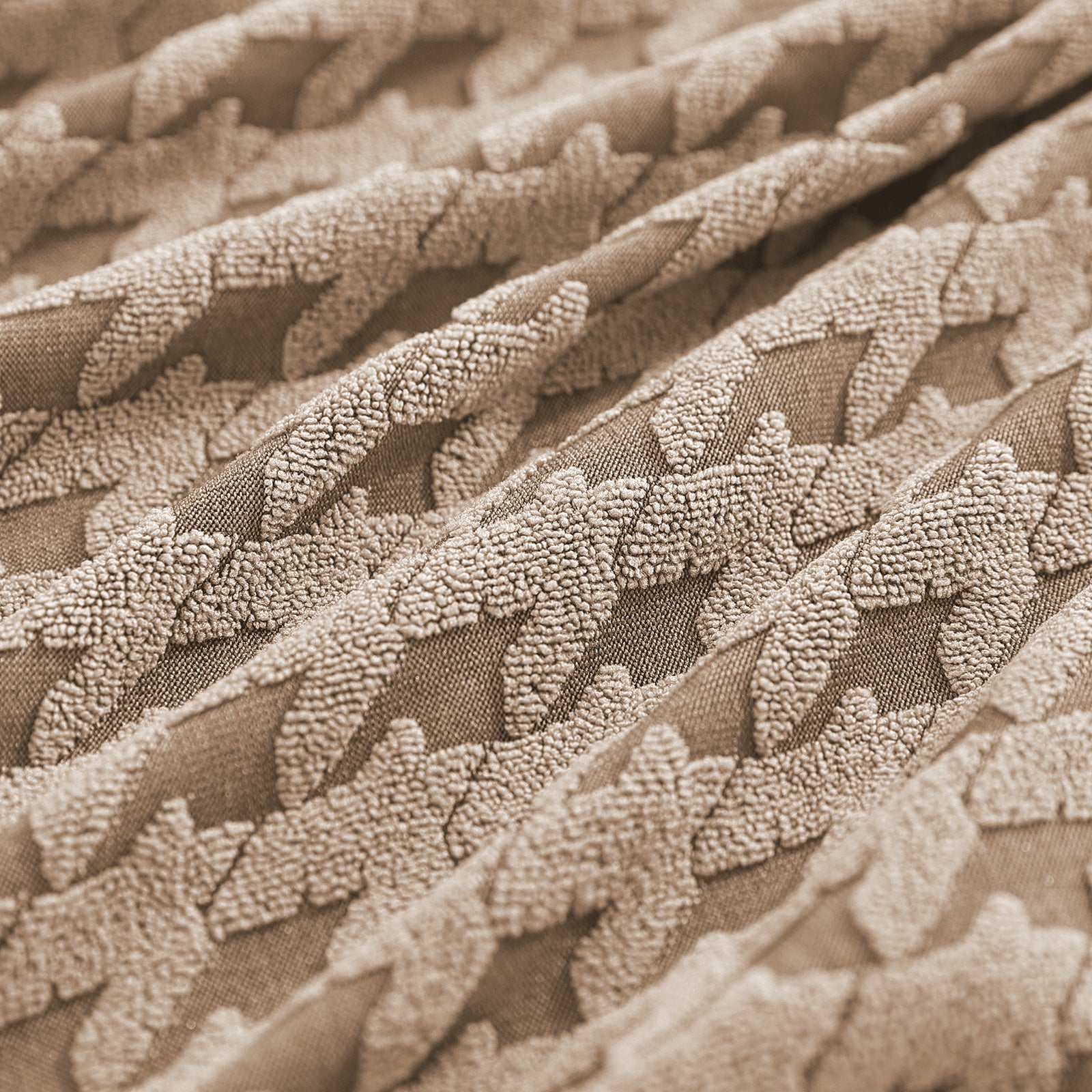 Ystyle 2-Piece Chair Covers with Backrest, Elastic Living Room Kitchen Chair Slipcovers, Universal Stretch Dining Chair Covers, Modern Cat-Scratch Resistant Chair Protectors