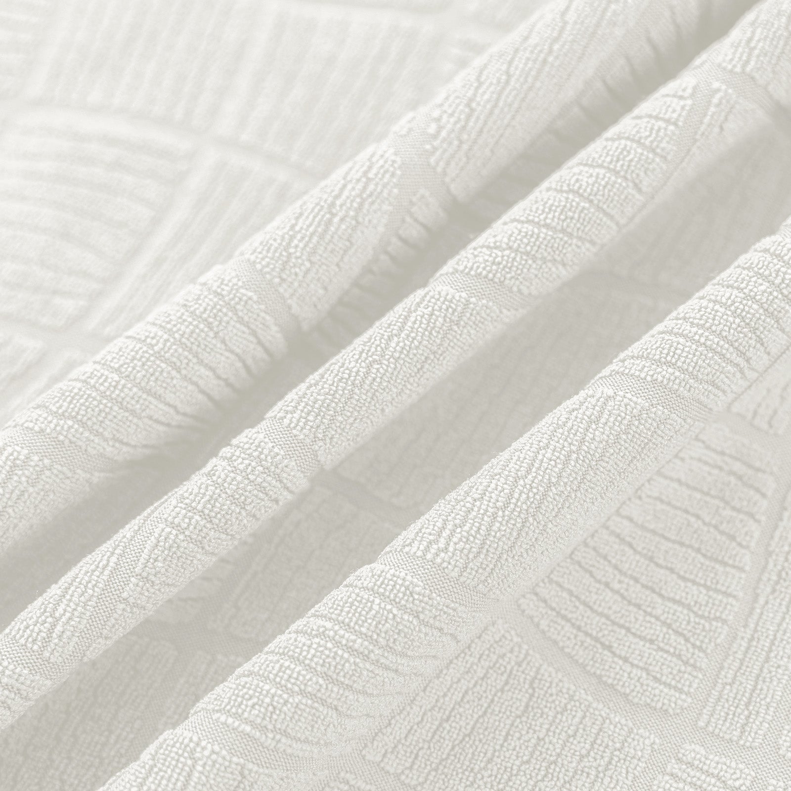 YSTYLE 6 pezzi di coprisedie universali elastici con schienale