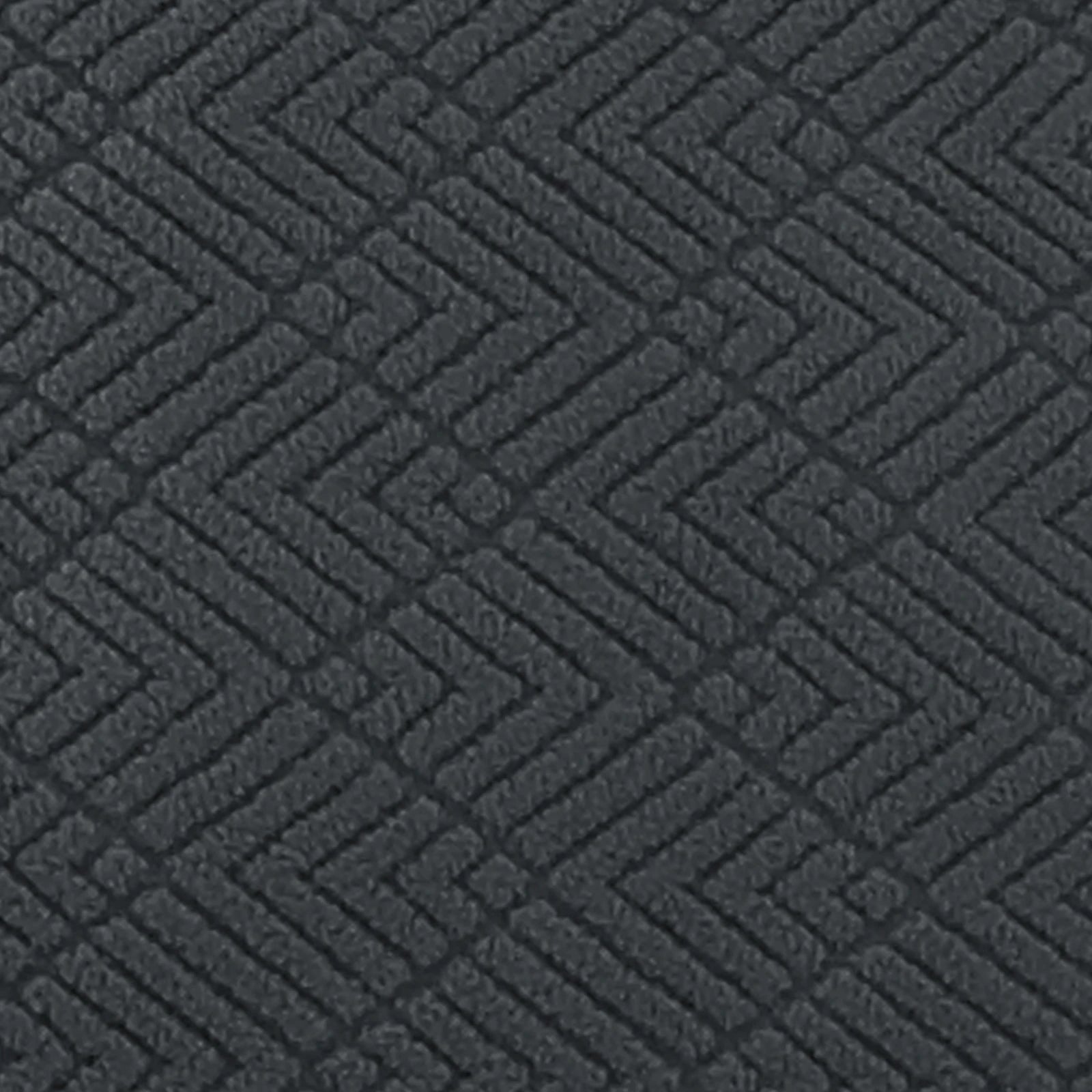 YSTYLE Stretch 2 Seater Sofa Cover with Armrests Anti-Slip Washable-YSTYLE