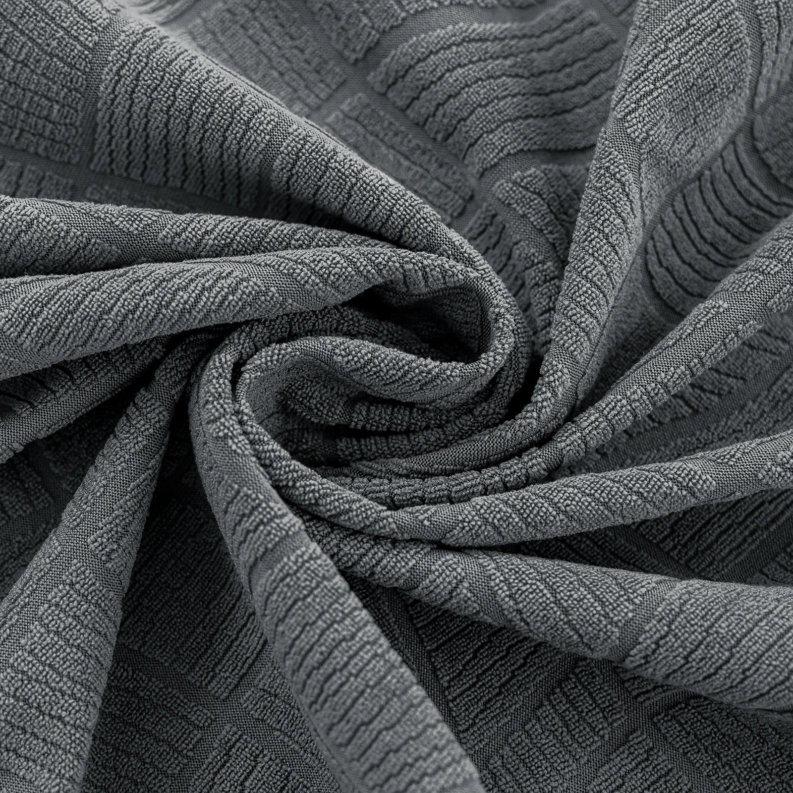 YSTYLE L-Shape Waterproof Stretch Sofa Seat Cover Geometric-YSTYLE