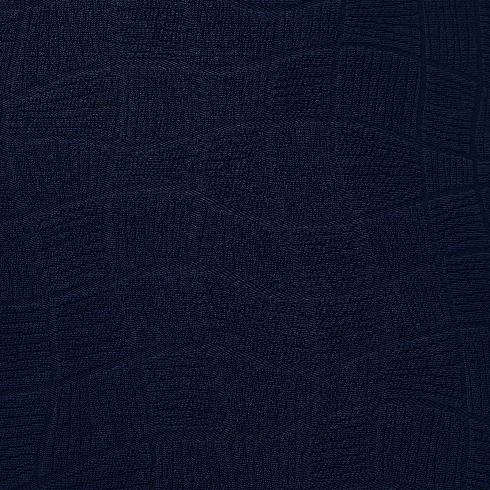 YSTYLE 3 Pieces WaterProof Cushion Cover – Stretch Fit, Anti-Slip, Elastic, Washable, Universal Use-Ripple