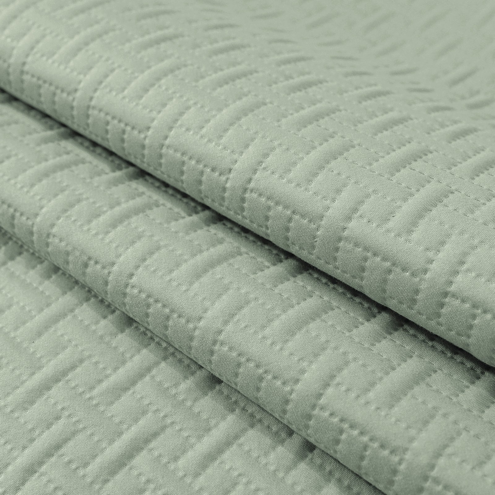 Waterproof Sofa Cover with Anti-Slip Backing and Side Pockets