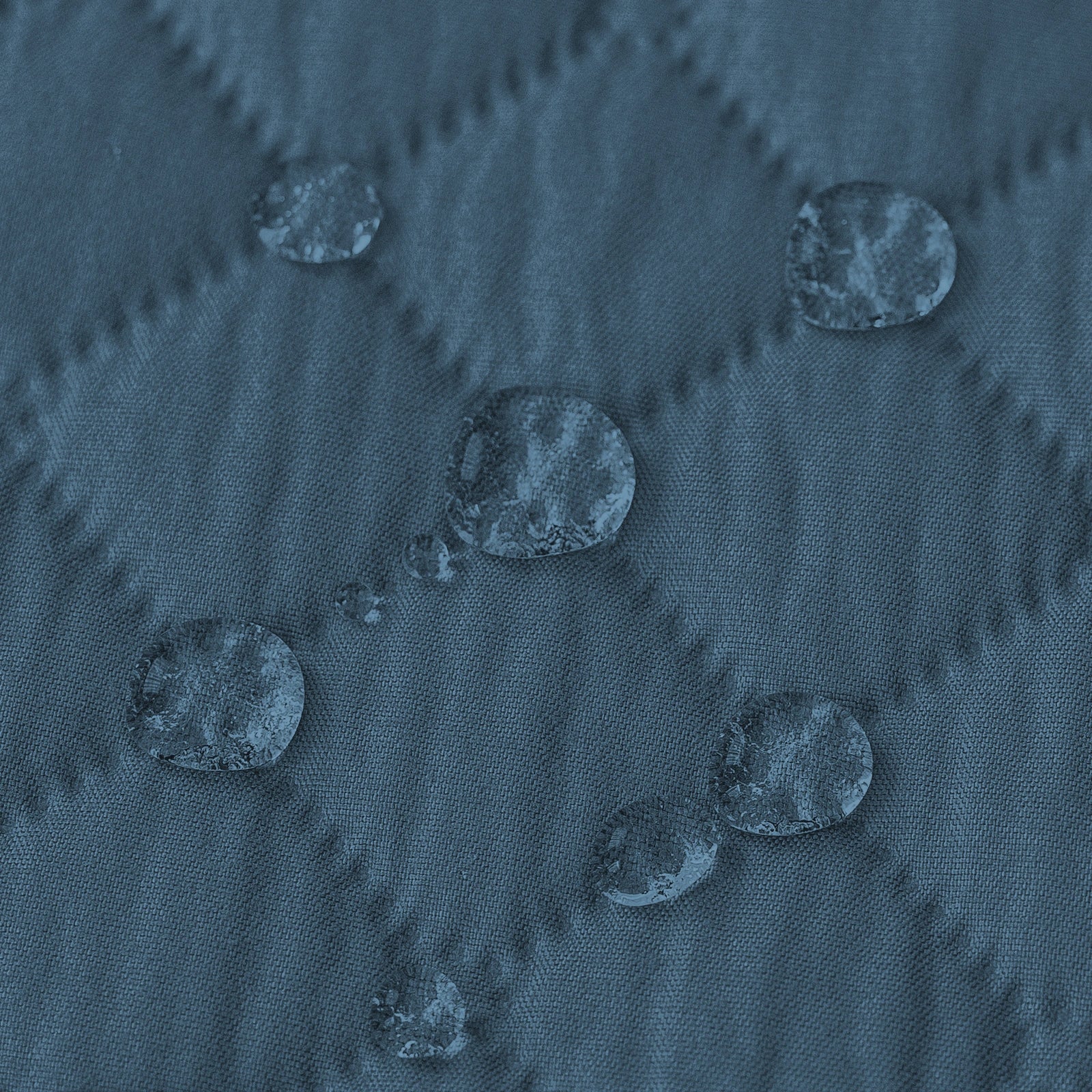 YSTYLE Waterproof 1 Seater Sofa Cover with Side Pockets Anti-Slip-YSTYLE