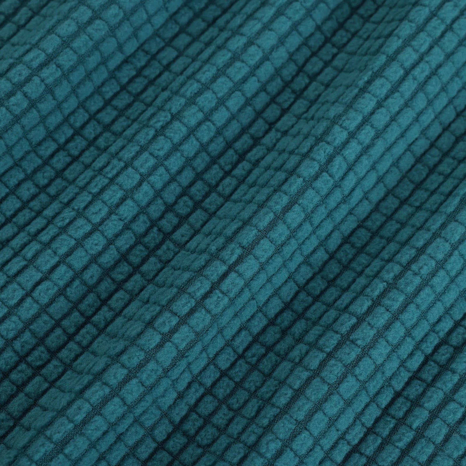 YSTYLE Chair Covers with Backrest 6 pcs – Stretch Fit, Wrinkle-Free, Pet-Friendly, Universal Size, Modern Look-Brushed Plaid