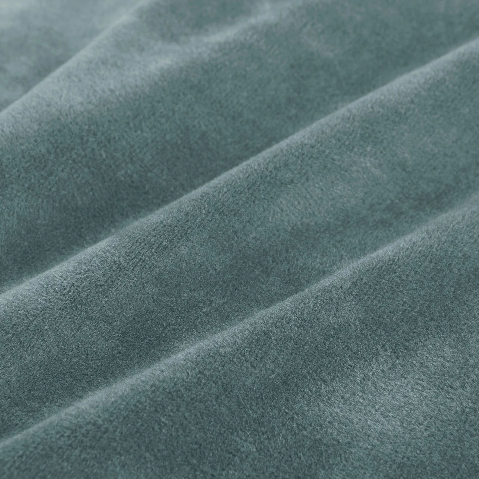 YSTYLE Velvet 3 Seater Sofa Cover – Stretch Fit, Anti-Scratch, Pet-Friendly, Non-Slip, Washable