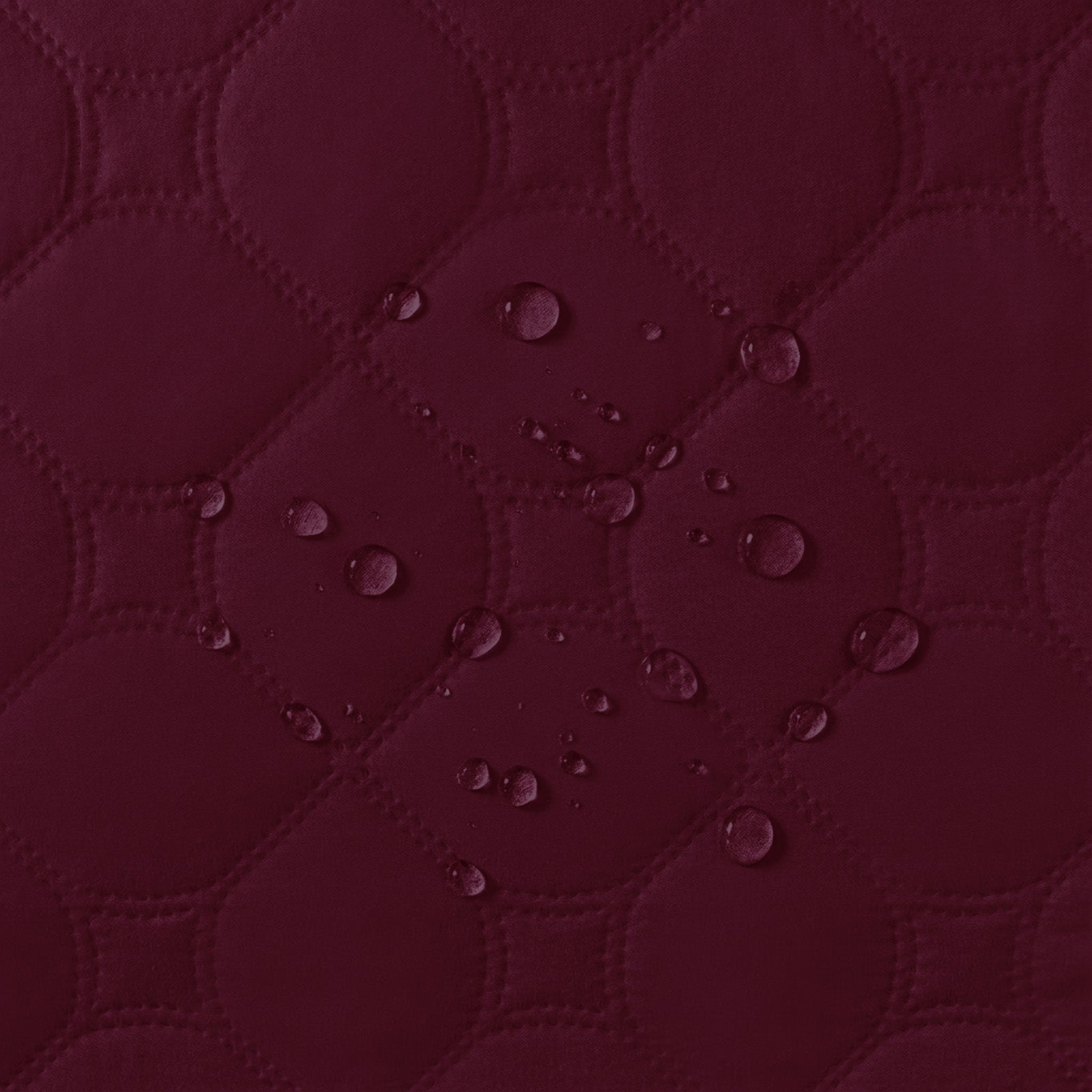 YSTYLE Waterproof Recliner Armchair Cover with Armrests 1 Seater