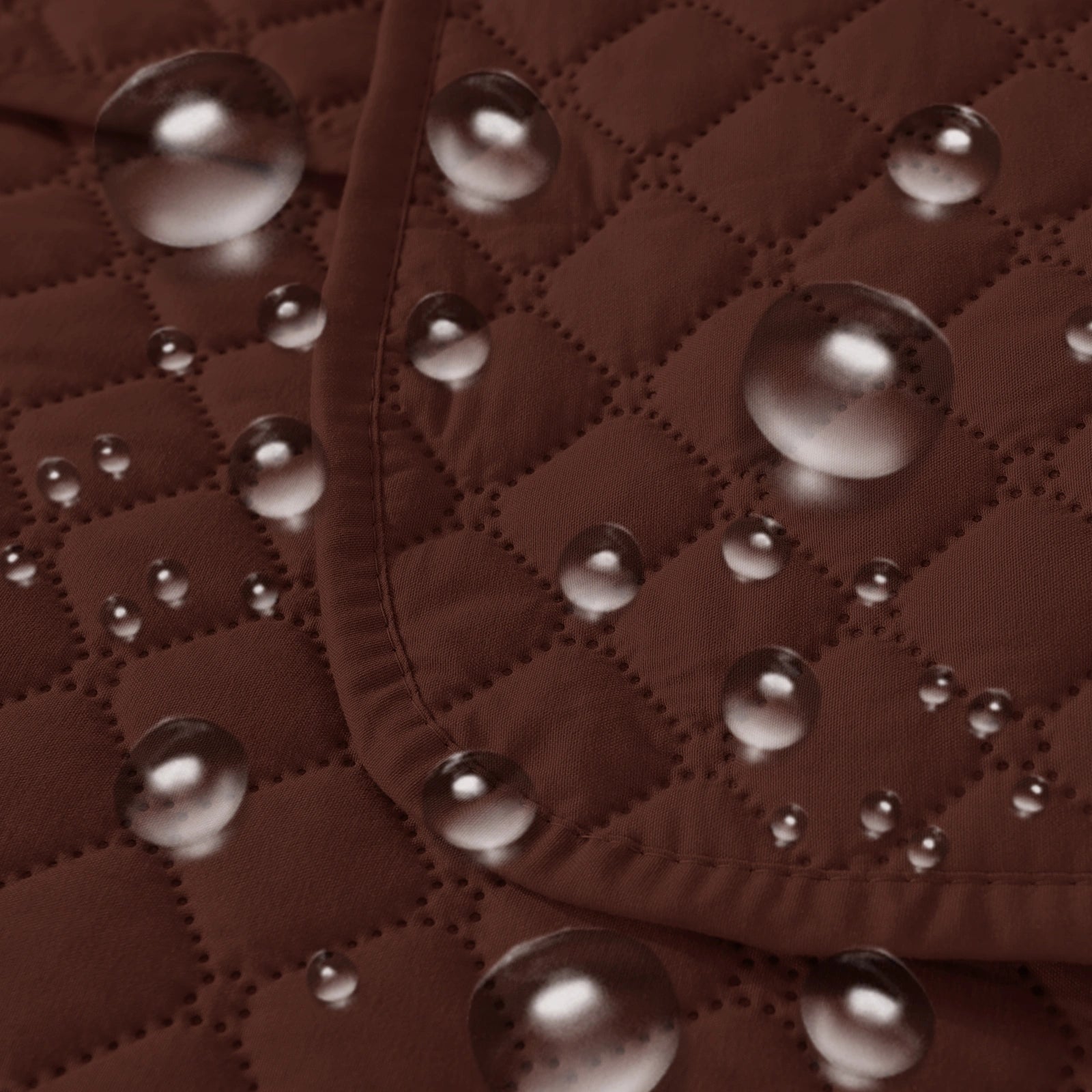 YSTYLE Waterproof L Shape Sofa Cover 4 Seater Reversible Peninsula-YSTYLE