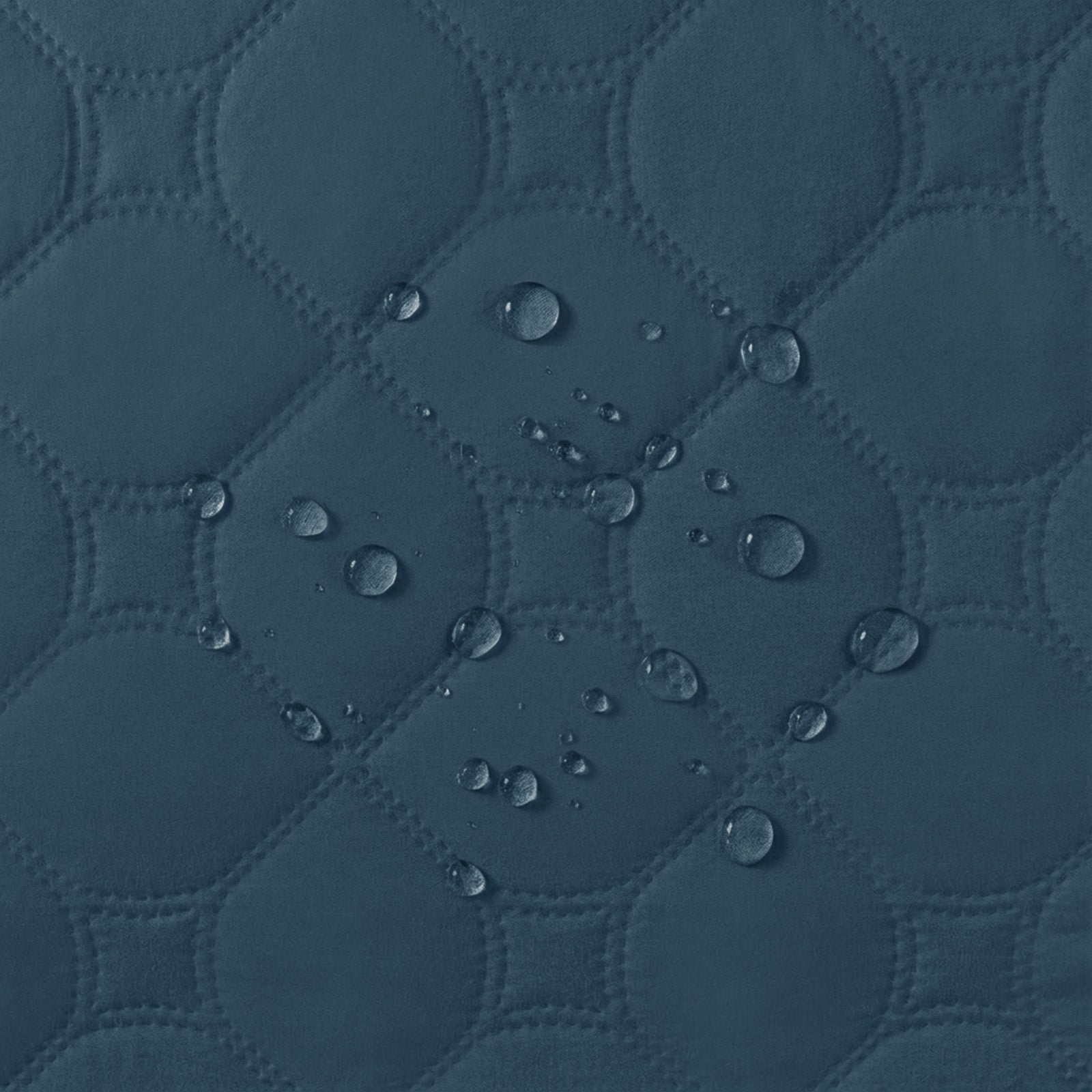 YSTYLE Waterproof Recliner Armchair Cover with Armrests 1 Seater