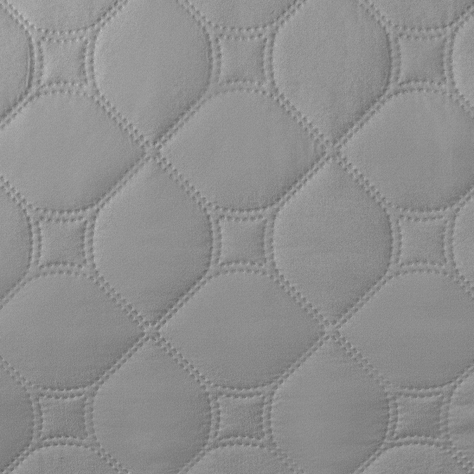 YSTYLE imperméable Reversible Corner canapé couverture L Shape 225CM