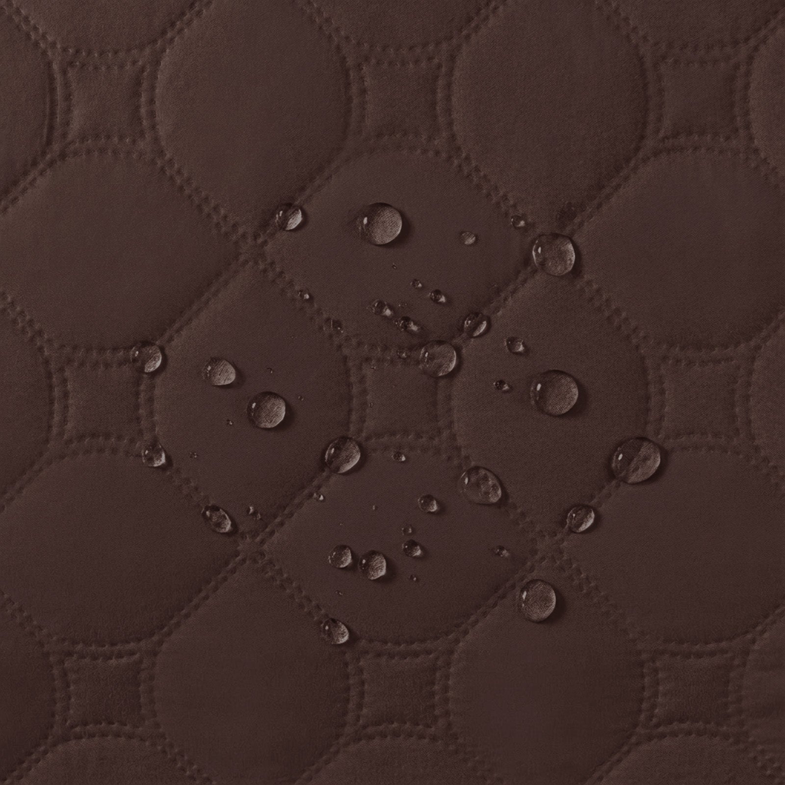 YSTYLE Waterproof Recliner Armchair Cover with Armrests 1 Seater