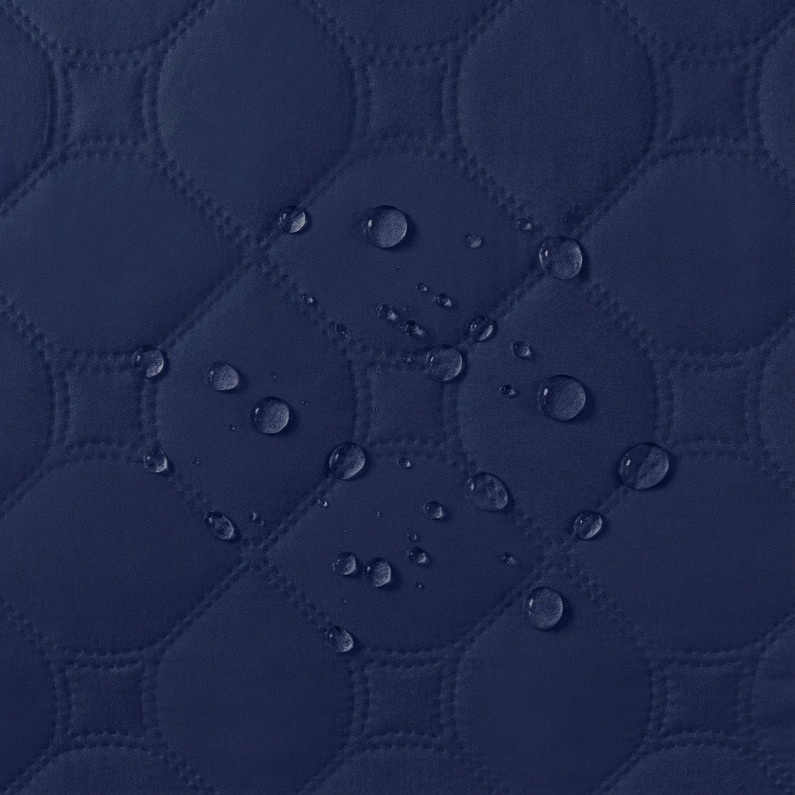 YSTYLE Waterproof Recliner Armchair Cover with Armrests 1 Seater