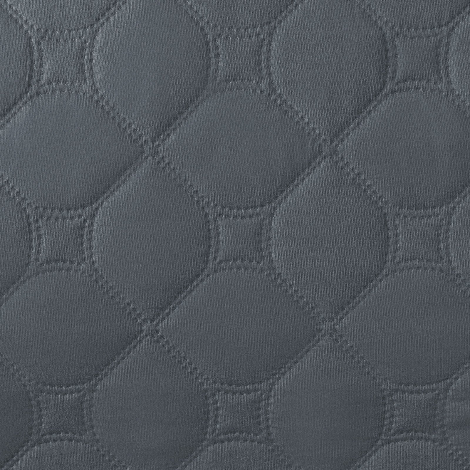 Copripoltrona impermeabile YSTYLE a 2 posti con tasche antiscivolo