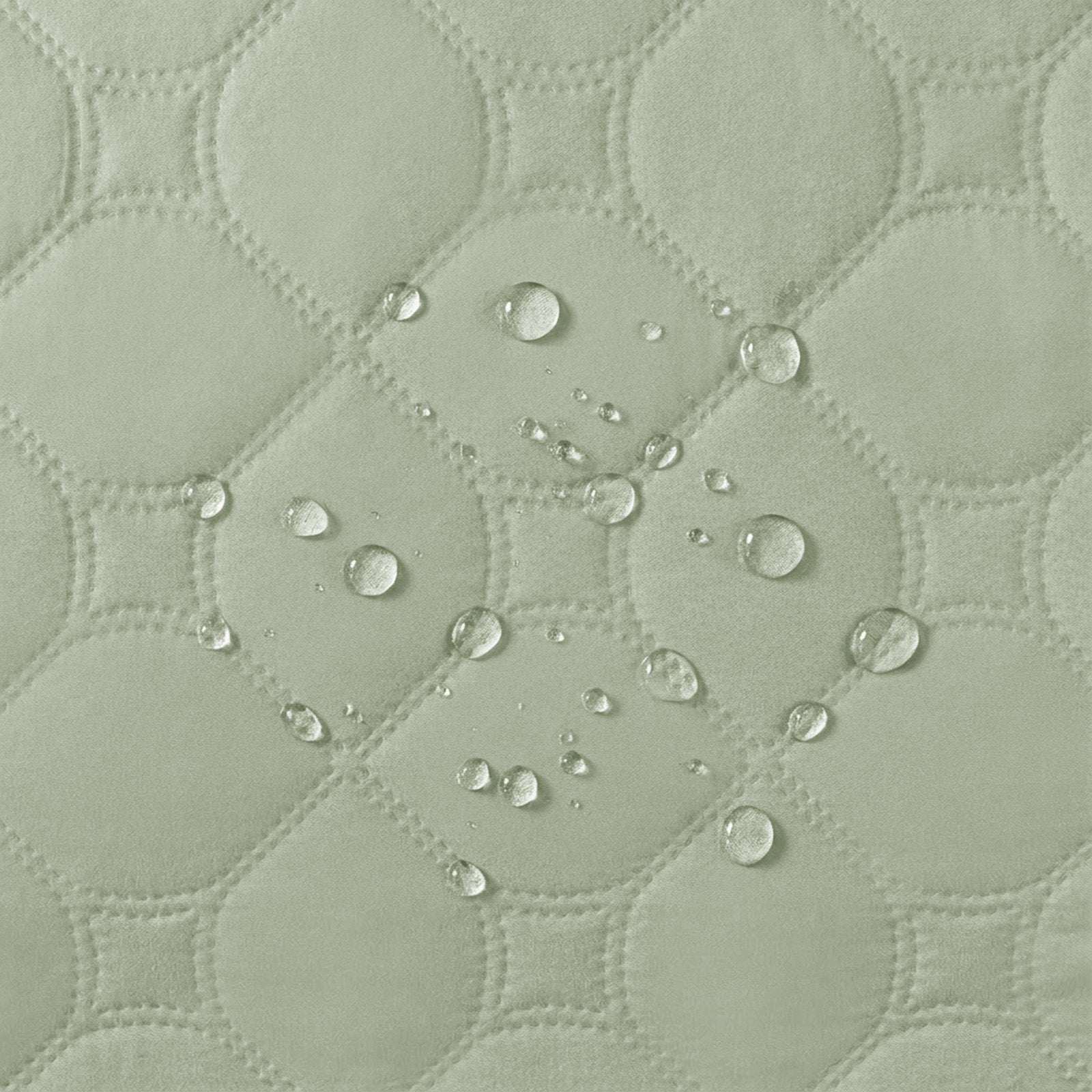 YSTYLE Waterproof Recliner Armchair Cover with Armrests 1 Seater