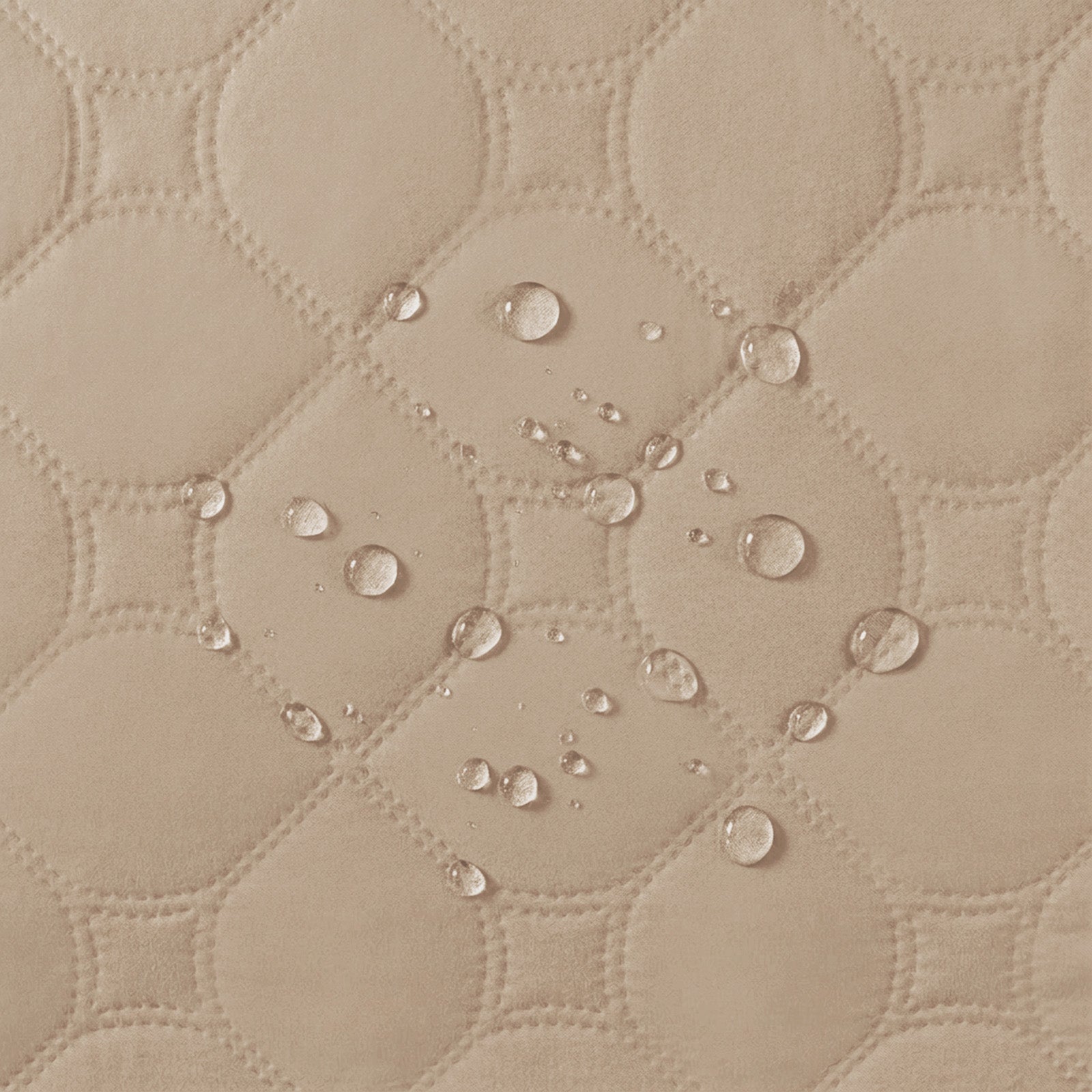 YSTYLE Waterproof Recliner Armchair Cover with Armrests 1 Seater