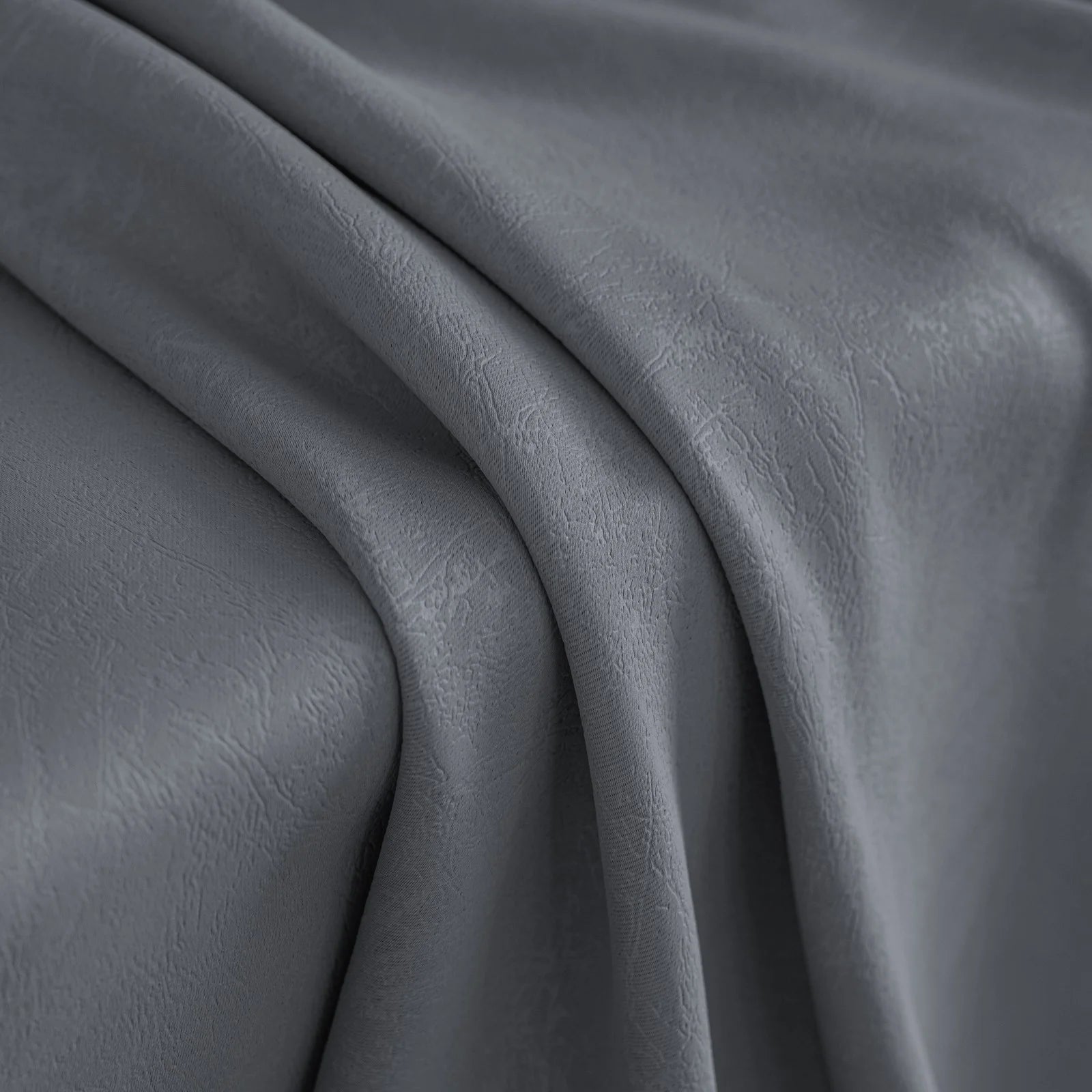 YSTYLE Indoor Curtains 2 pcs-embossed blackout, Curtain Collection