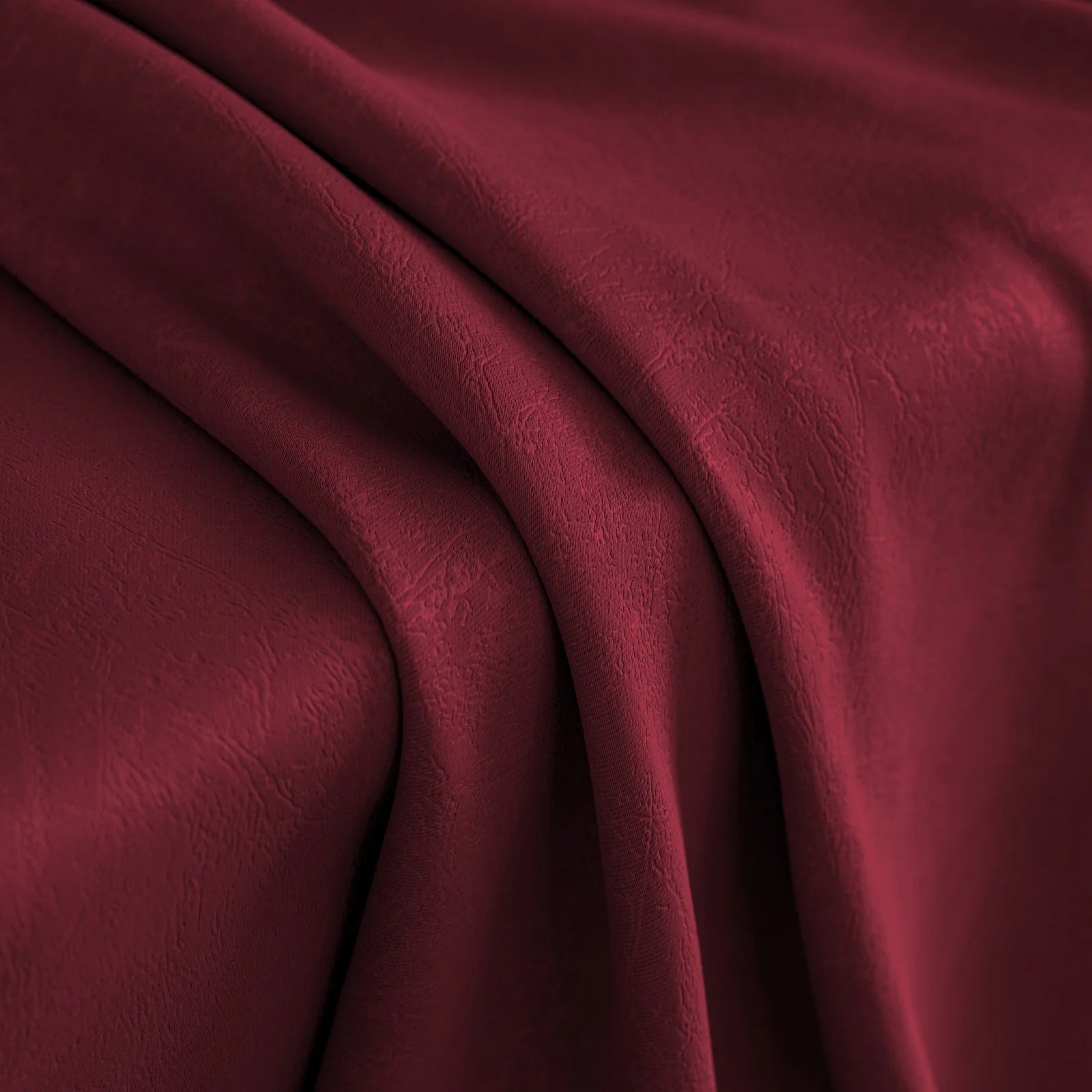 YSTYLE Indoor Curtains 2 pcs-embossed blackout, Curtain Collection