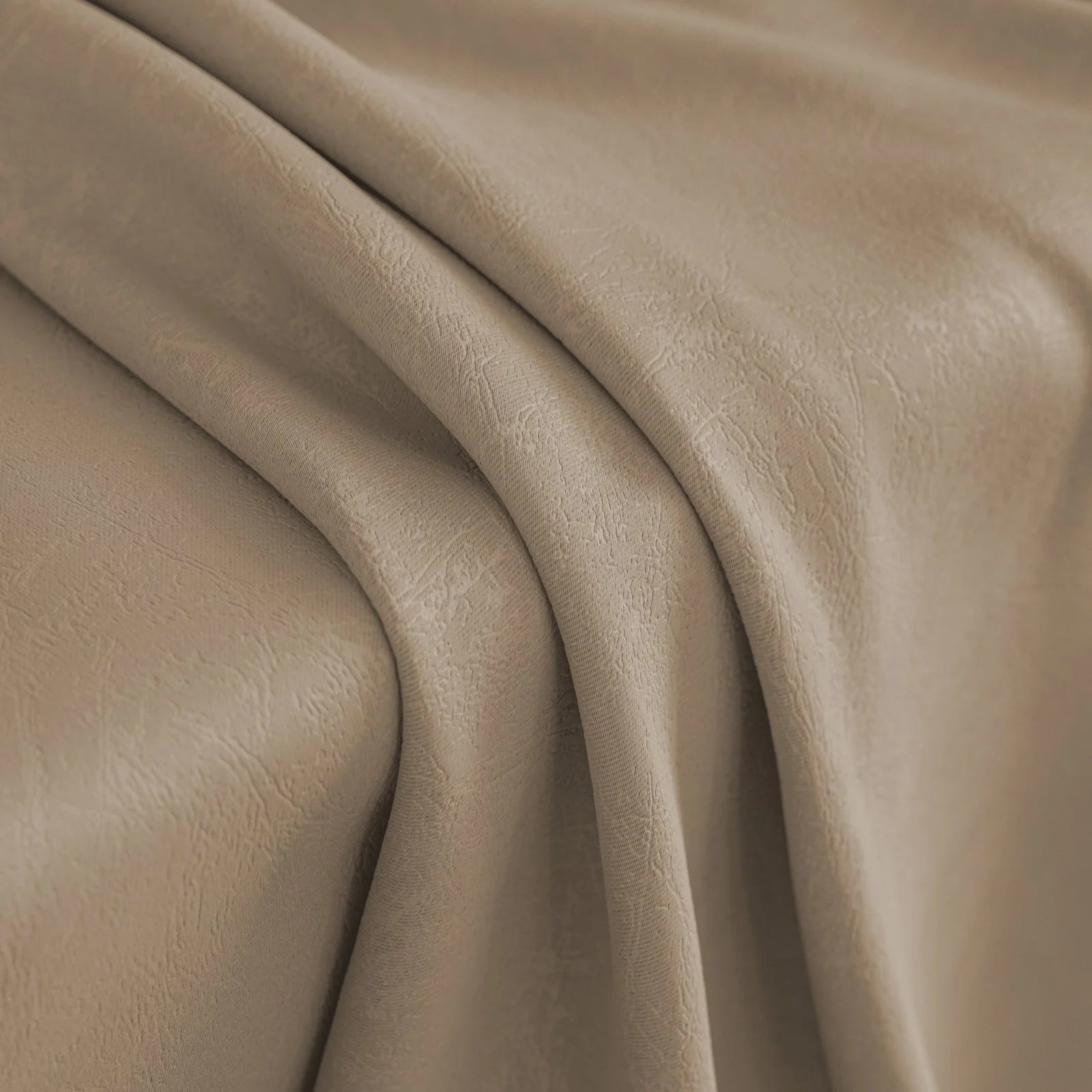 YSTYLE Indoor Curtains 2 pcs-embossed blackout, Curtain Collection