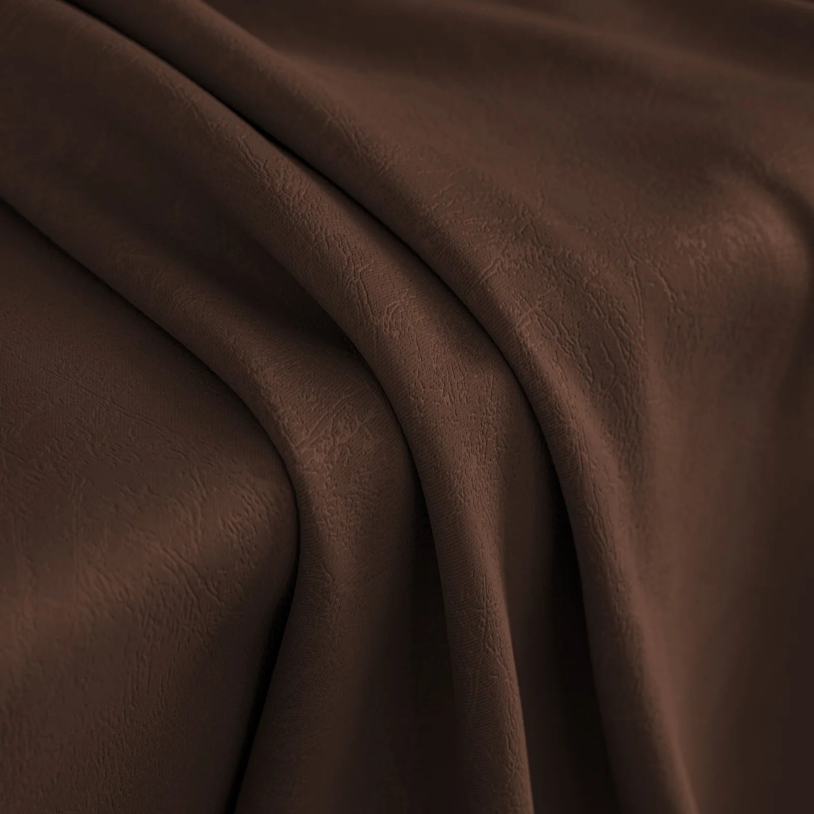 YSTYLE Indoor Curtains 2 pcs-embossed blackout, Curtain Collection