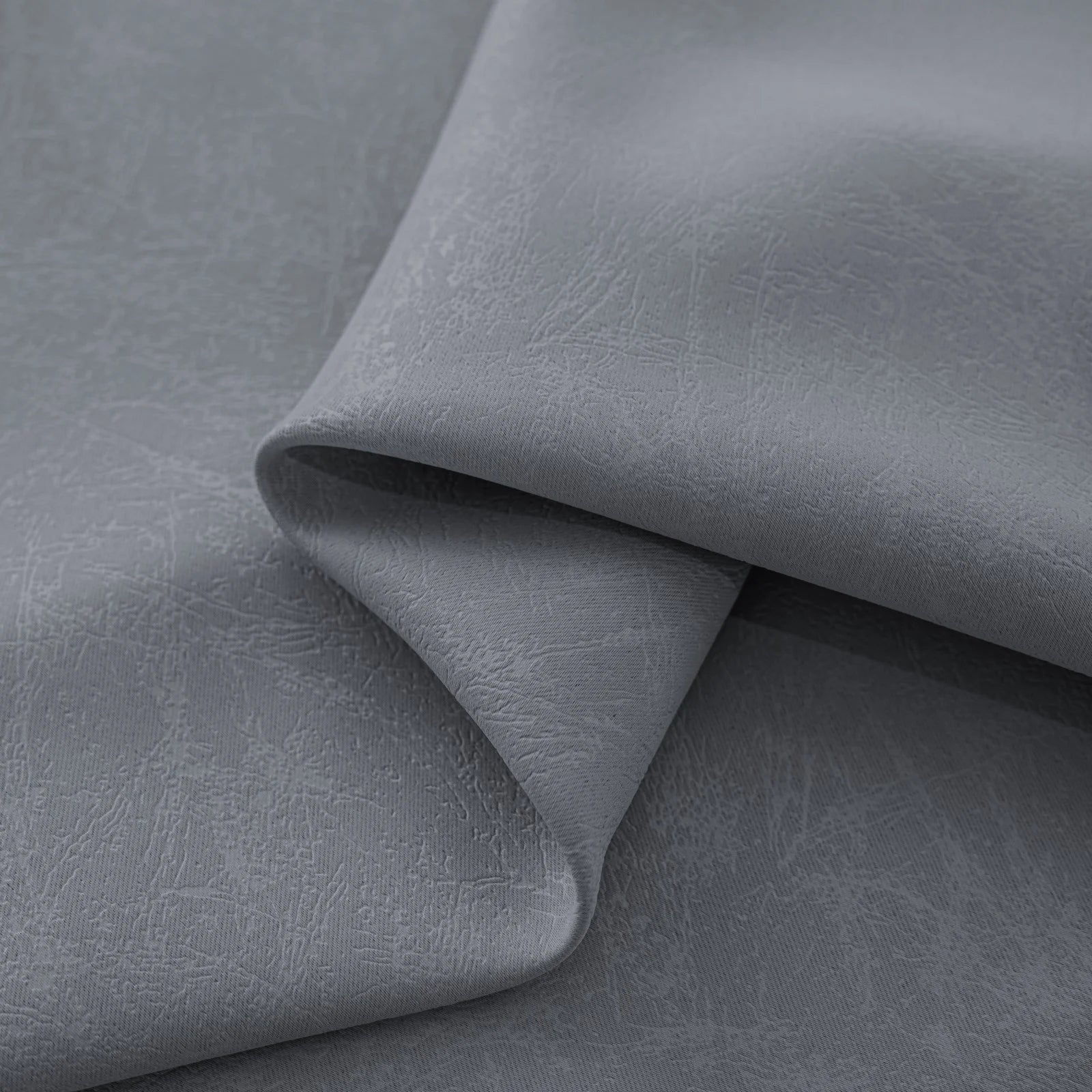 YSTYLE Indoor Curtains 2 pcs-embossed blackout, Curtain Collection