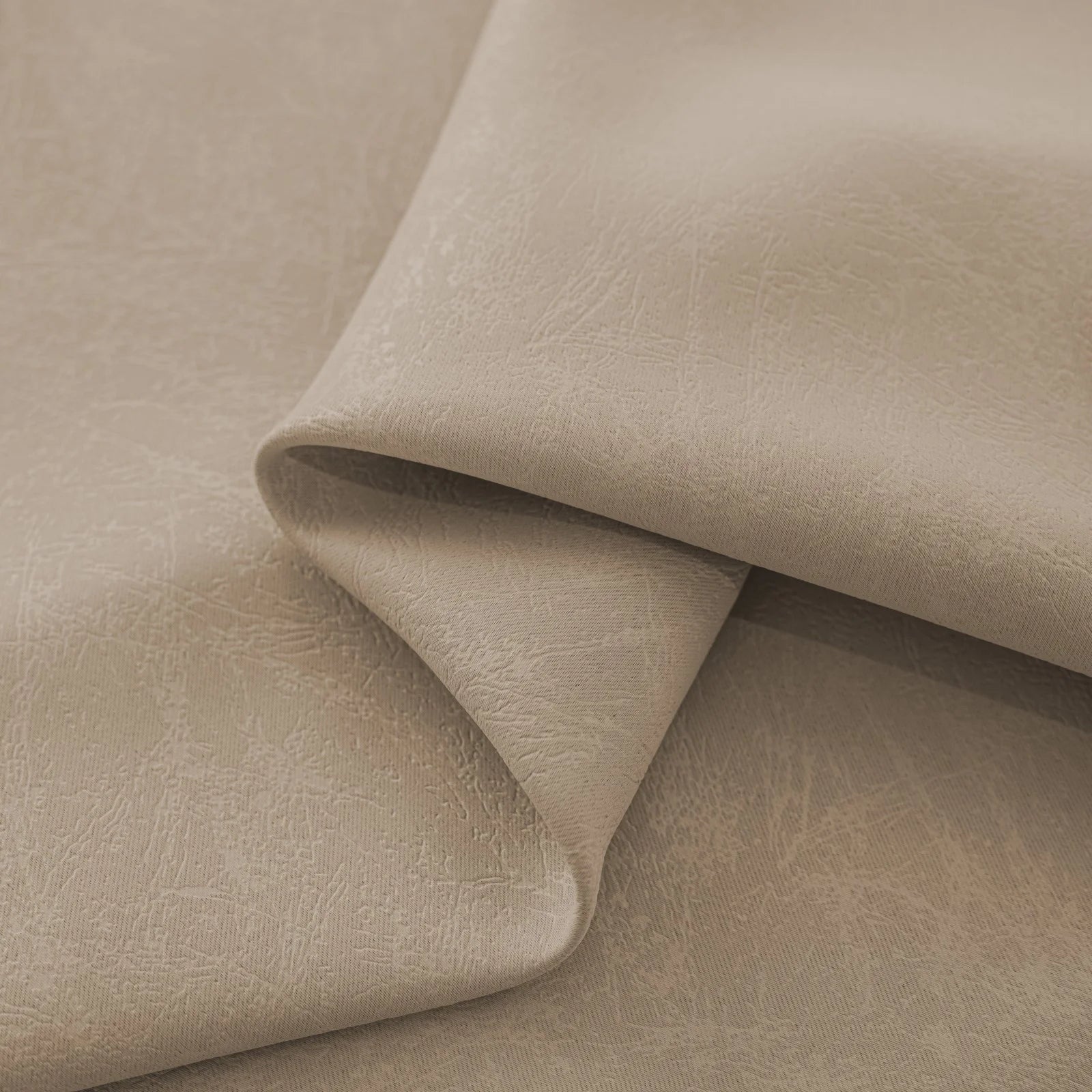 YSTYLE Indoor Curtains 2 pcs-embossed blackout, Curtain Collection