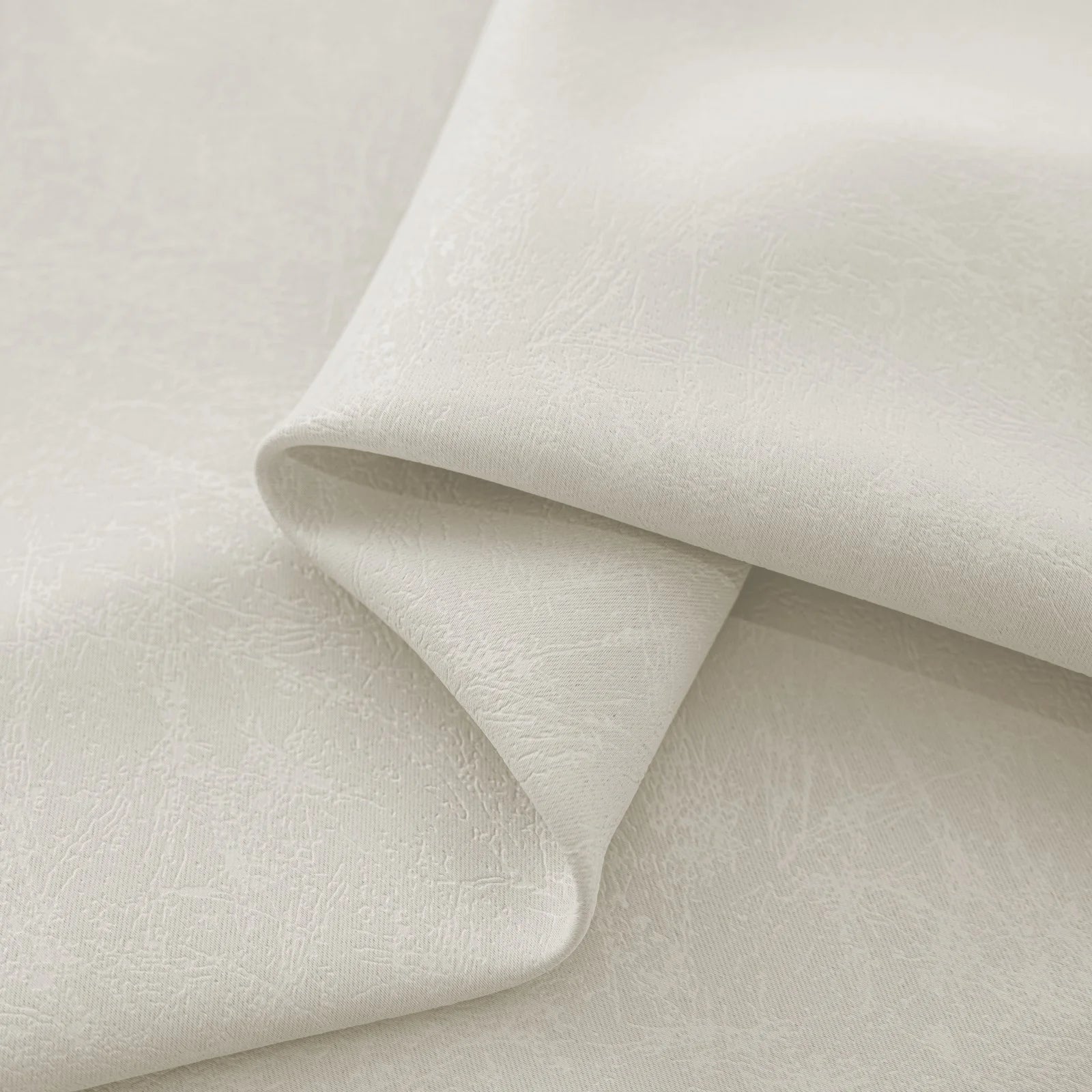 YSTYLE Indoor Curtains 2 pcs-embossed blackout, Curtain Collection