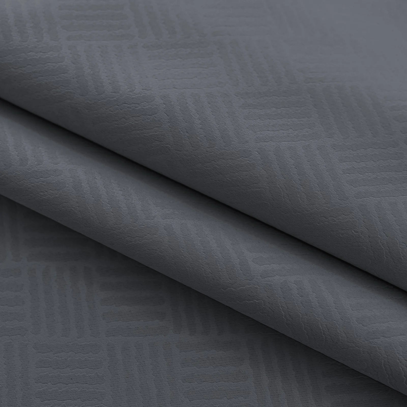 YSTYLE Indoor Curtains 2pcs-Five lines flower blackout, Curtain Collection