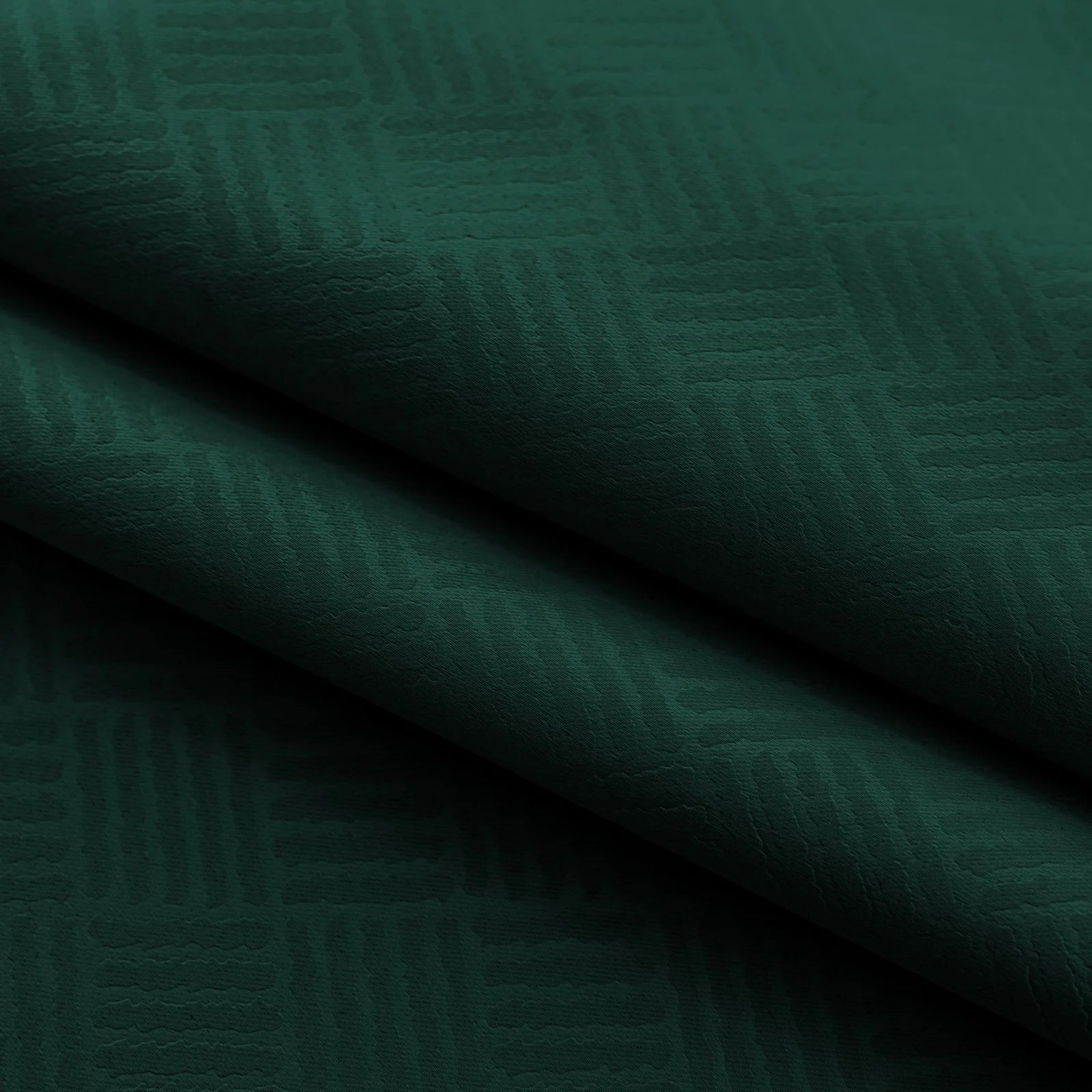 YSTYLE Indoor Curtains 2pcs-Five lines flower blackout, Curtain Collection