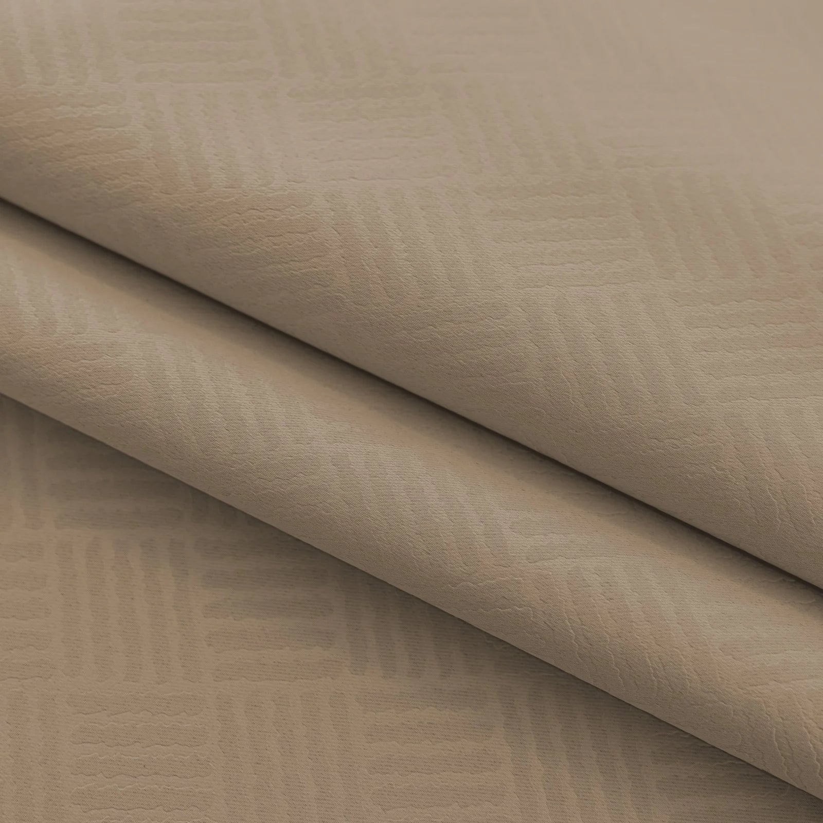 YSTYLE Indoor Curtains 2pcs-Five lines flower blackout, Curtain Collection