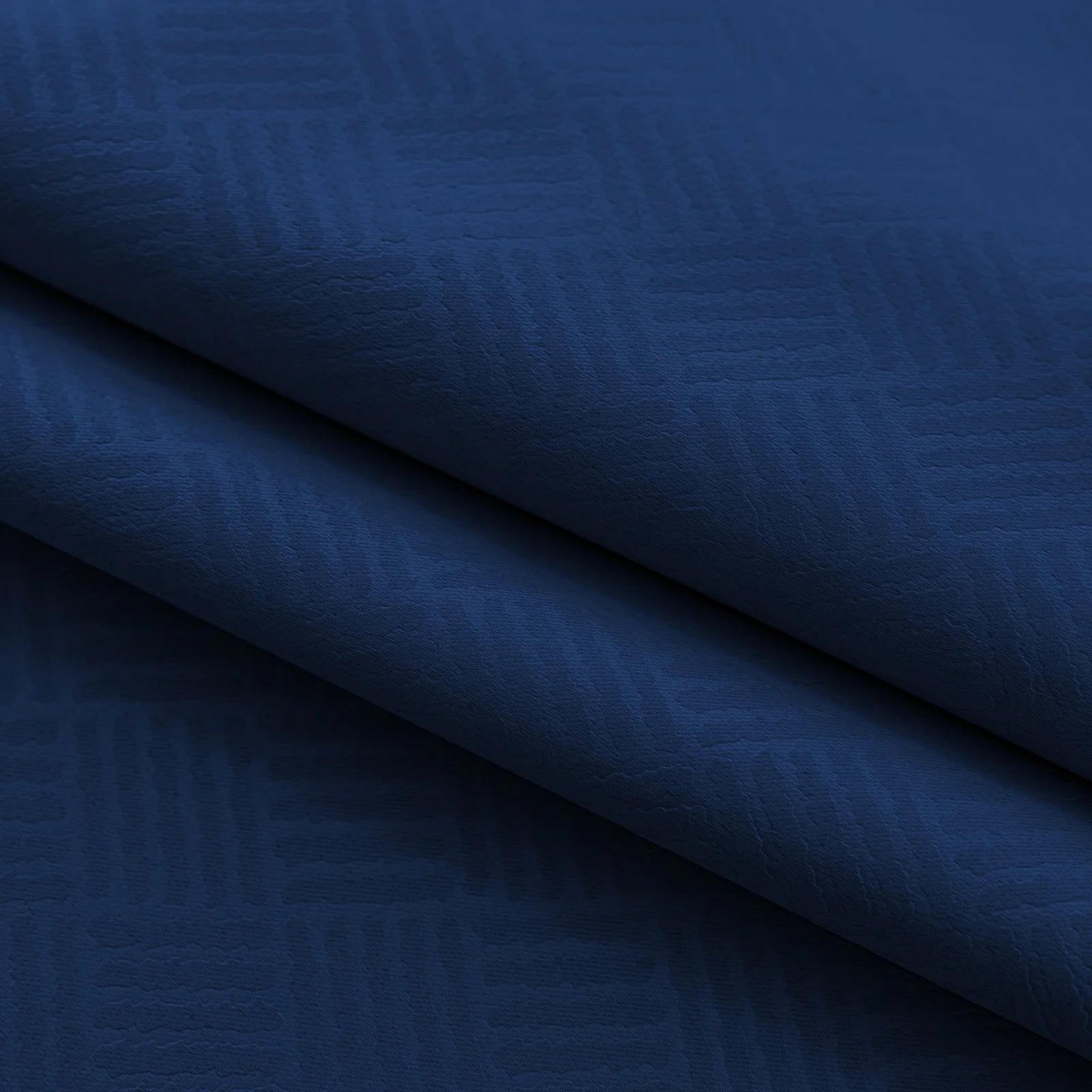 YSTYLE Indoor Curtains 2pcs-Five lines flower blackout, Curtain Collection