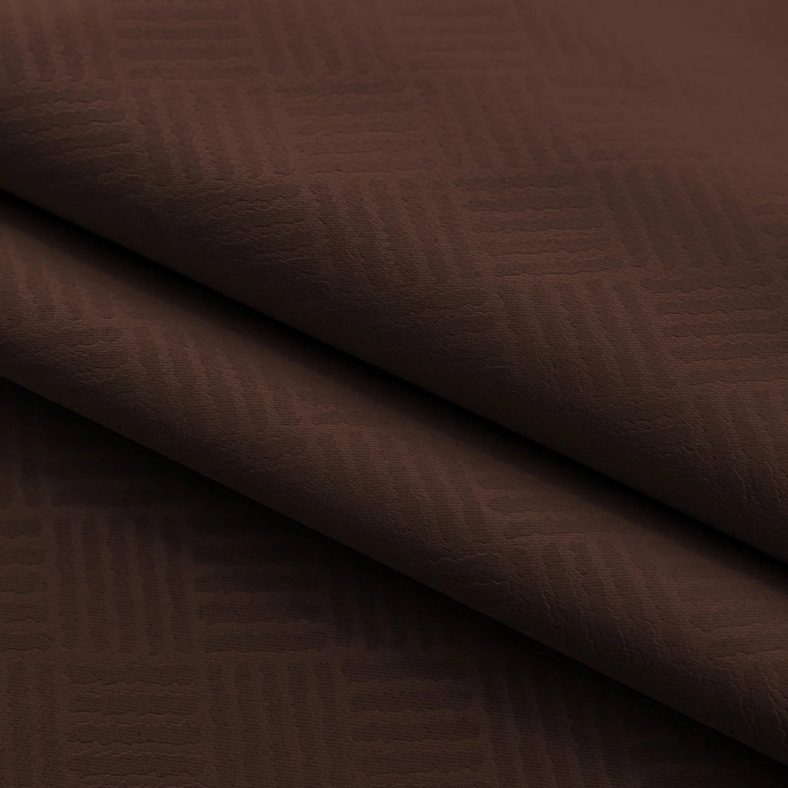 YSTYLE Indoor Curtains 2pcs-Five lines flower blackout, Curtain Collection