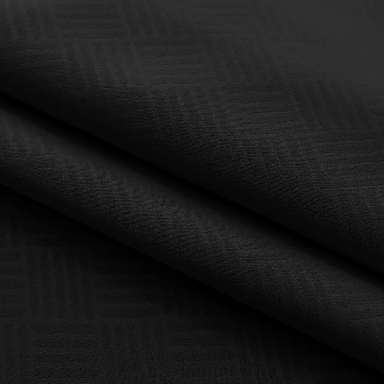 YSTYLE Indoor Curtains 2pcs-Five lines flower blackout, Curtain Collection