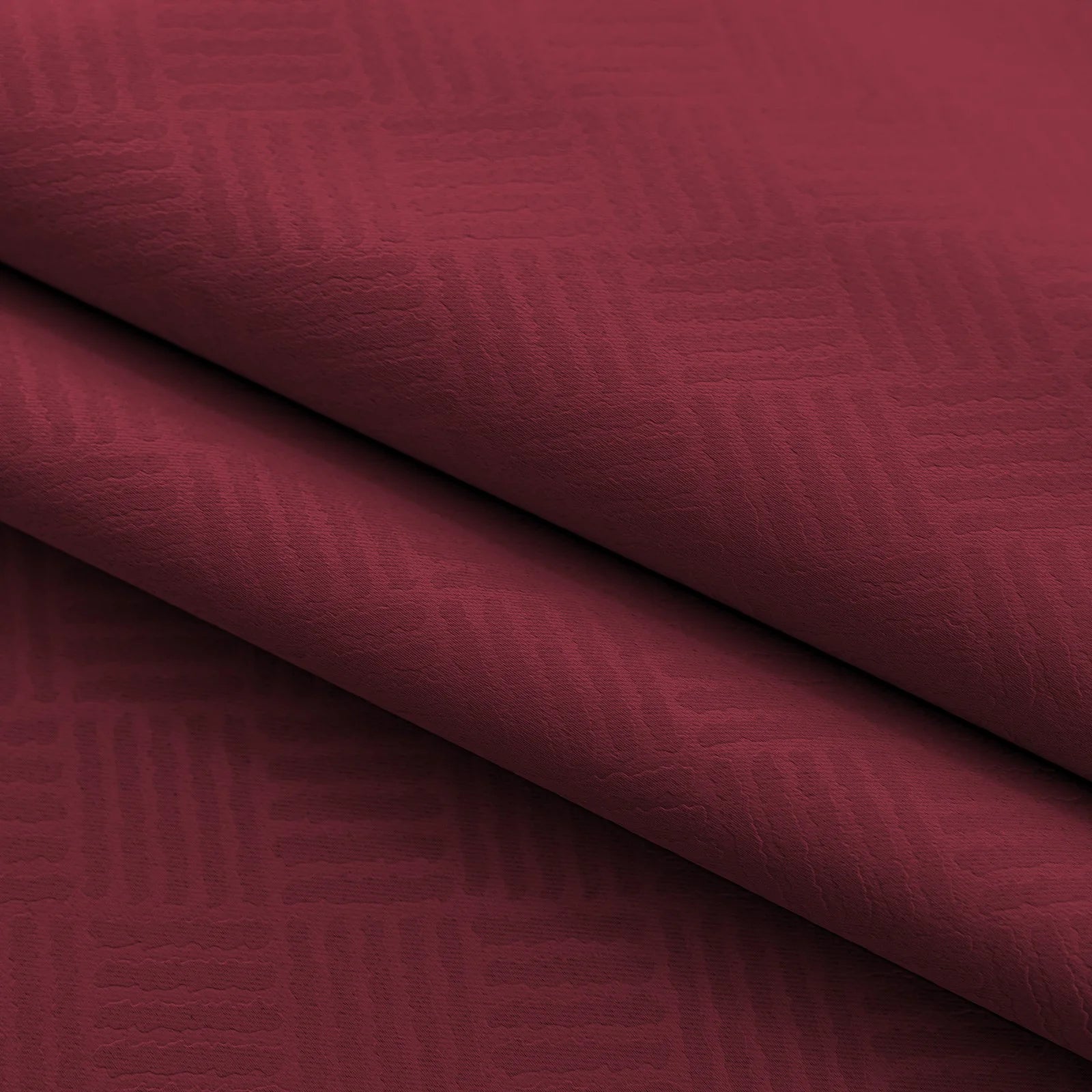 YSTYLE Indoor Curtains 2pcs-Five lines flower blackout, Curtain Collection